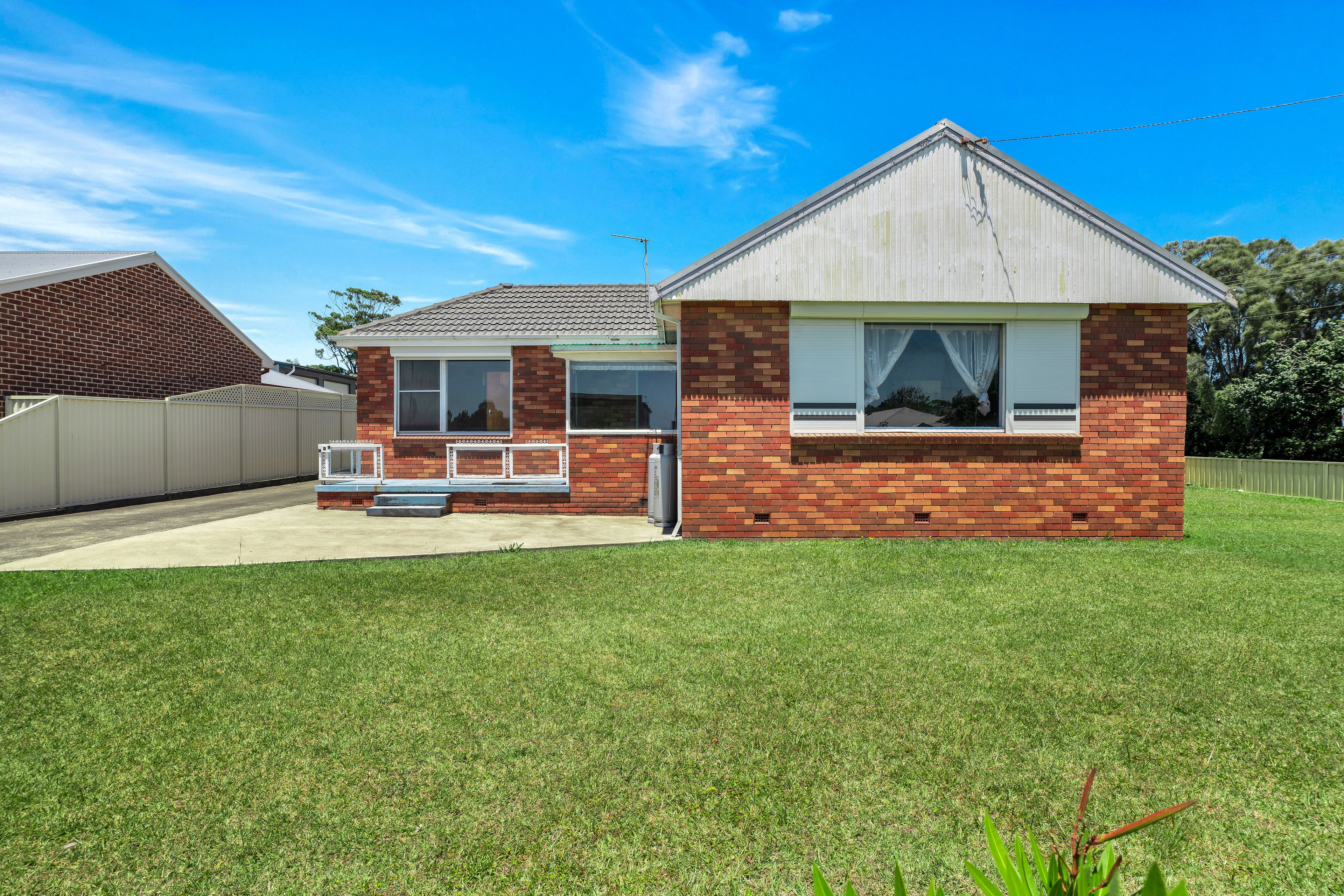 202 Prince Edward Avenue, Culburra Beach, NSW 2540