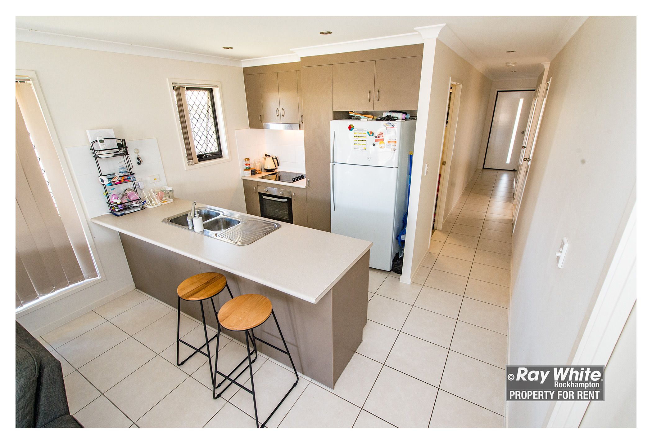 14 Florida Crescent, Parkhurst, QLD 4702