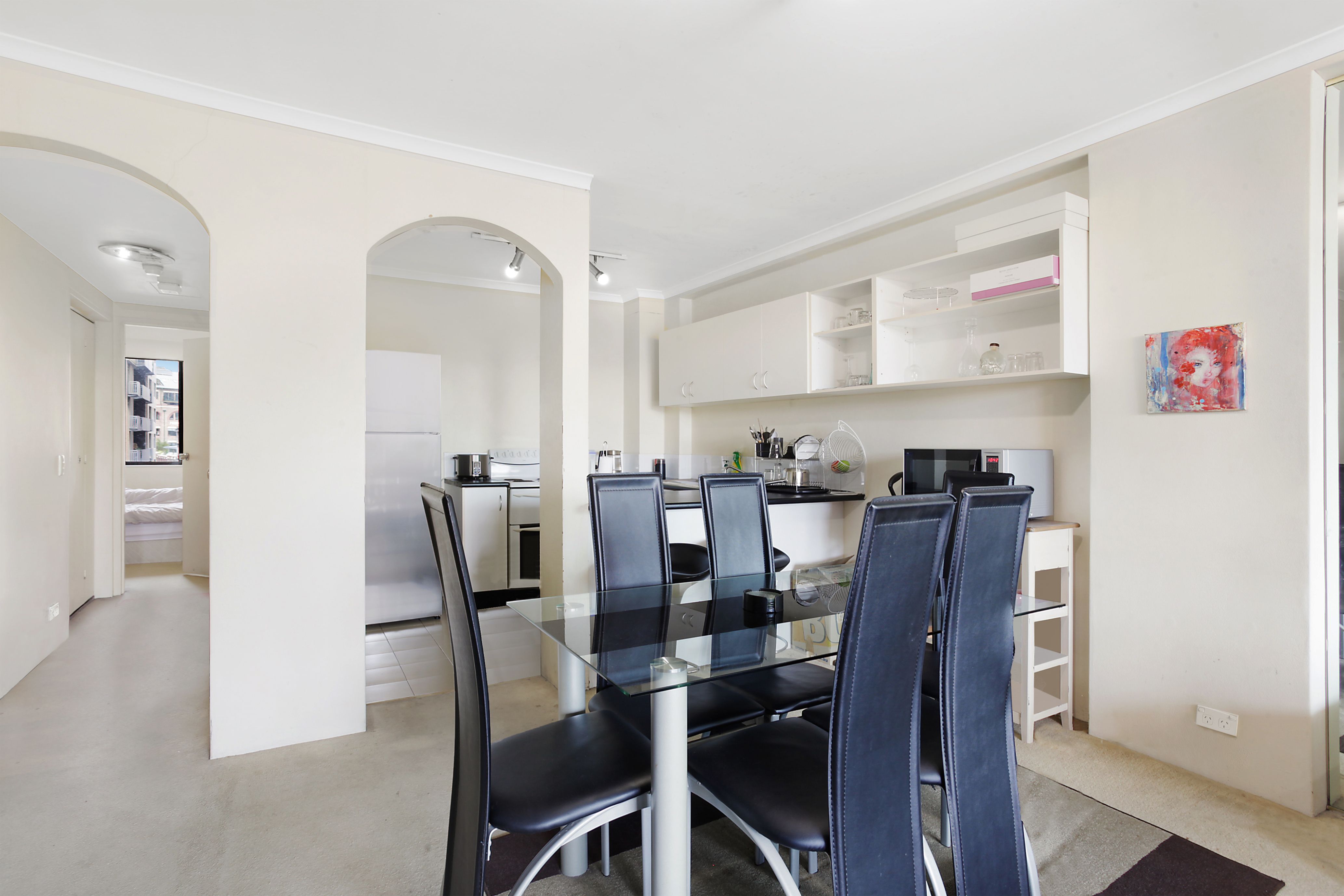 23/6-14 Oxford Street, Darlinghurst, NSW 2010
