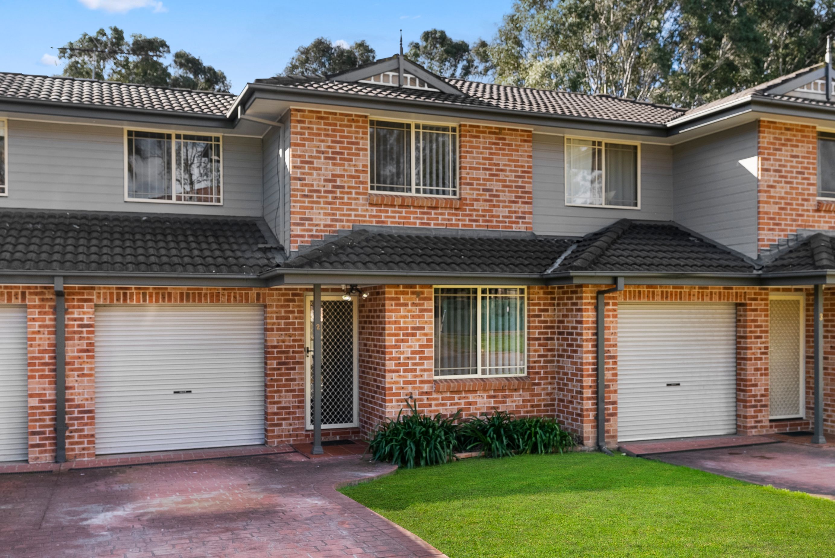 27-29 Albert Street, Werrington NSW 2747