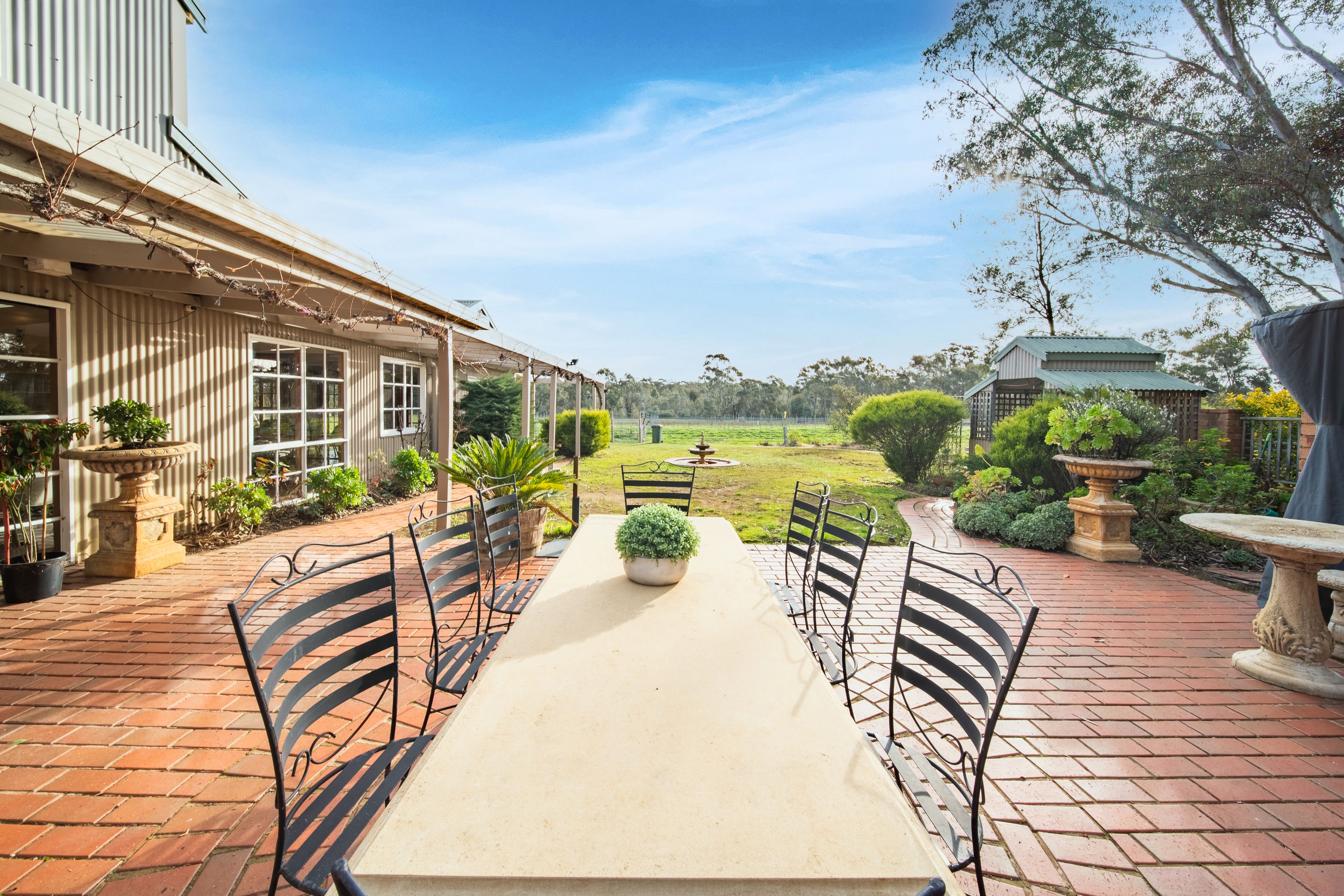 150 Yankee Creek Road, Wellsford, VIC 3551 Sold House Ray White Bendigo