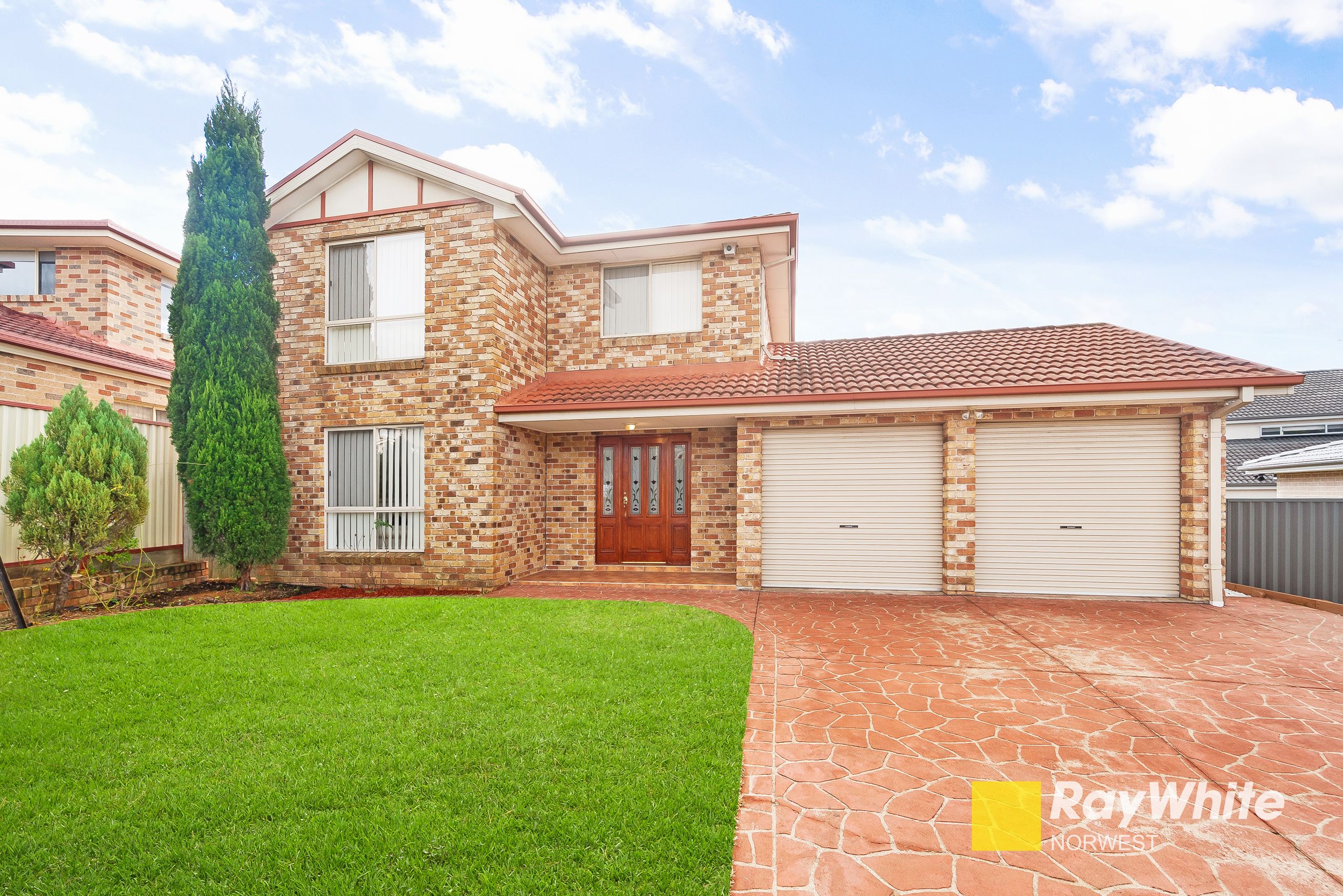 12 Sophie Place, Glenwood, NSW 2768
