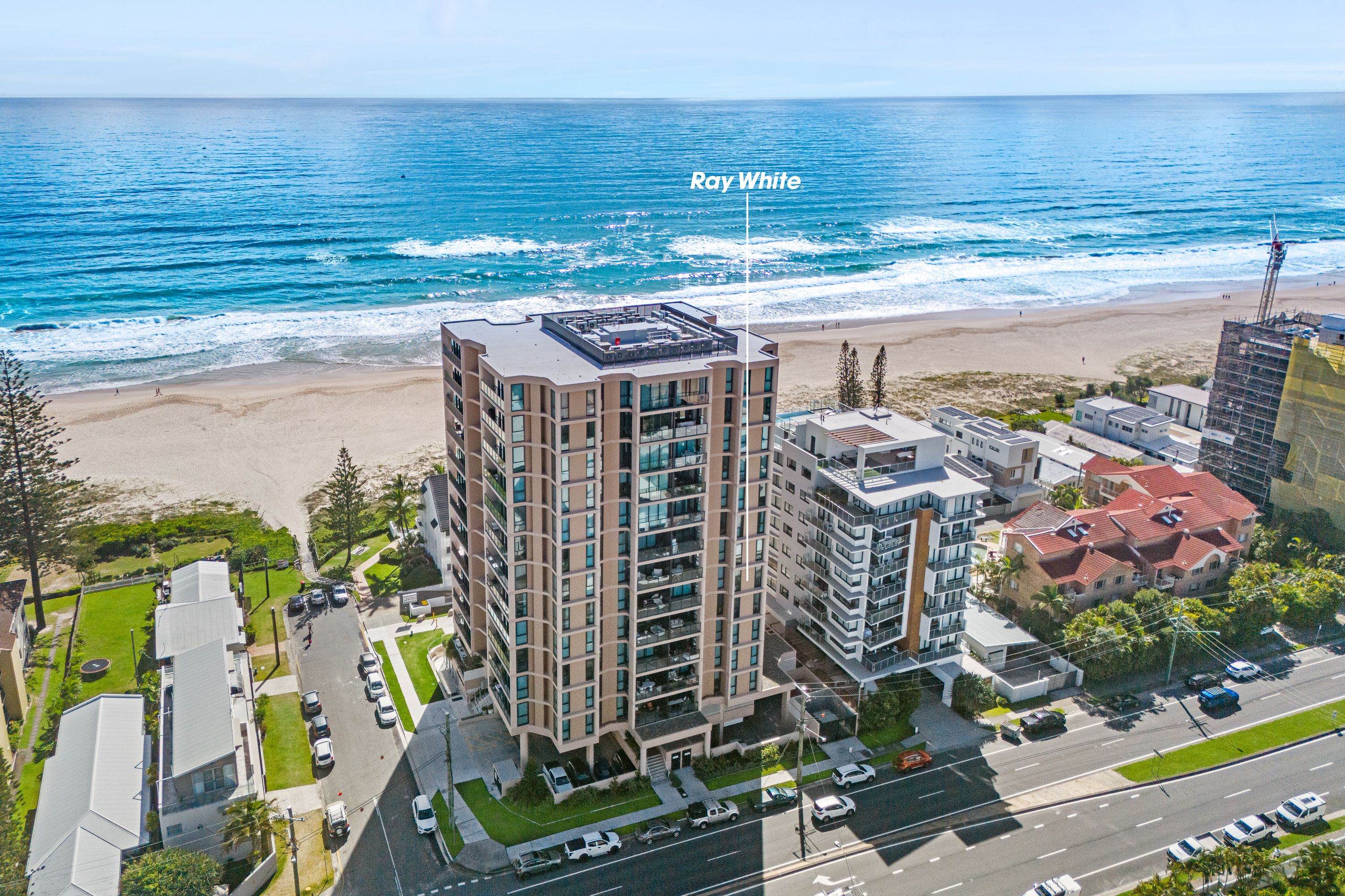 506/4 Seventeenth Avenue, Palm Beach, QLD 4221