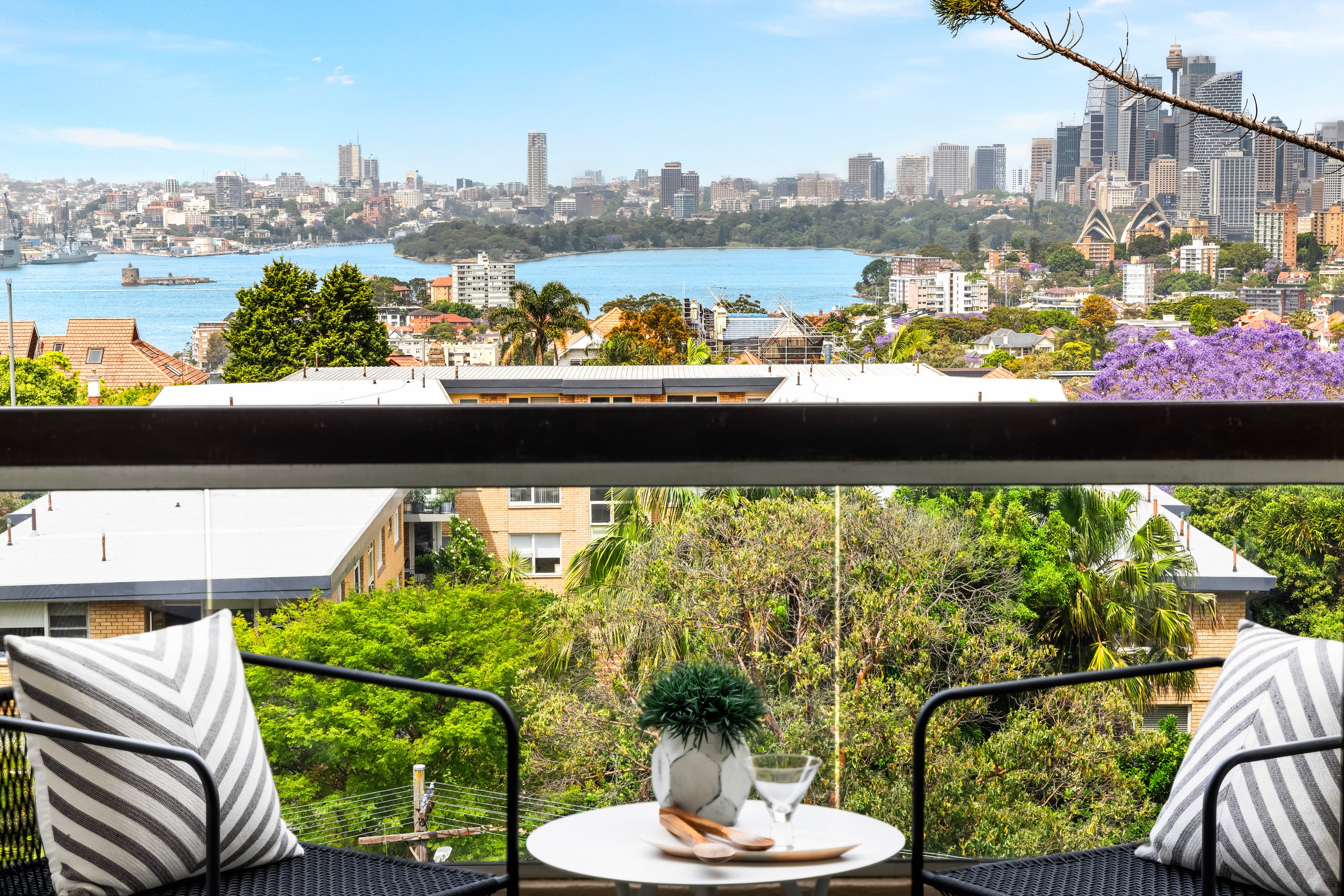 13/21-25 Rangers Road, Cremorne, NSW 2090