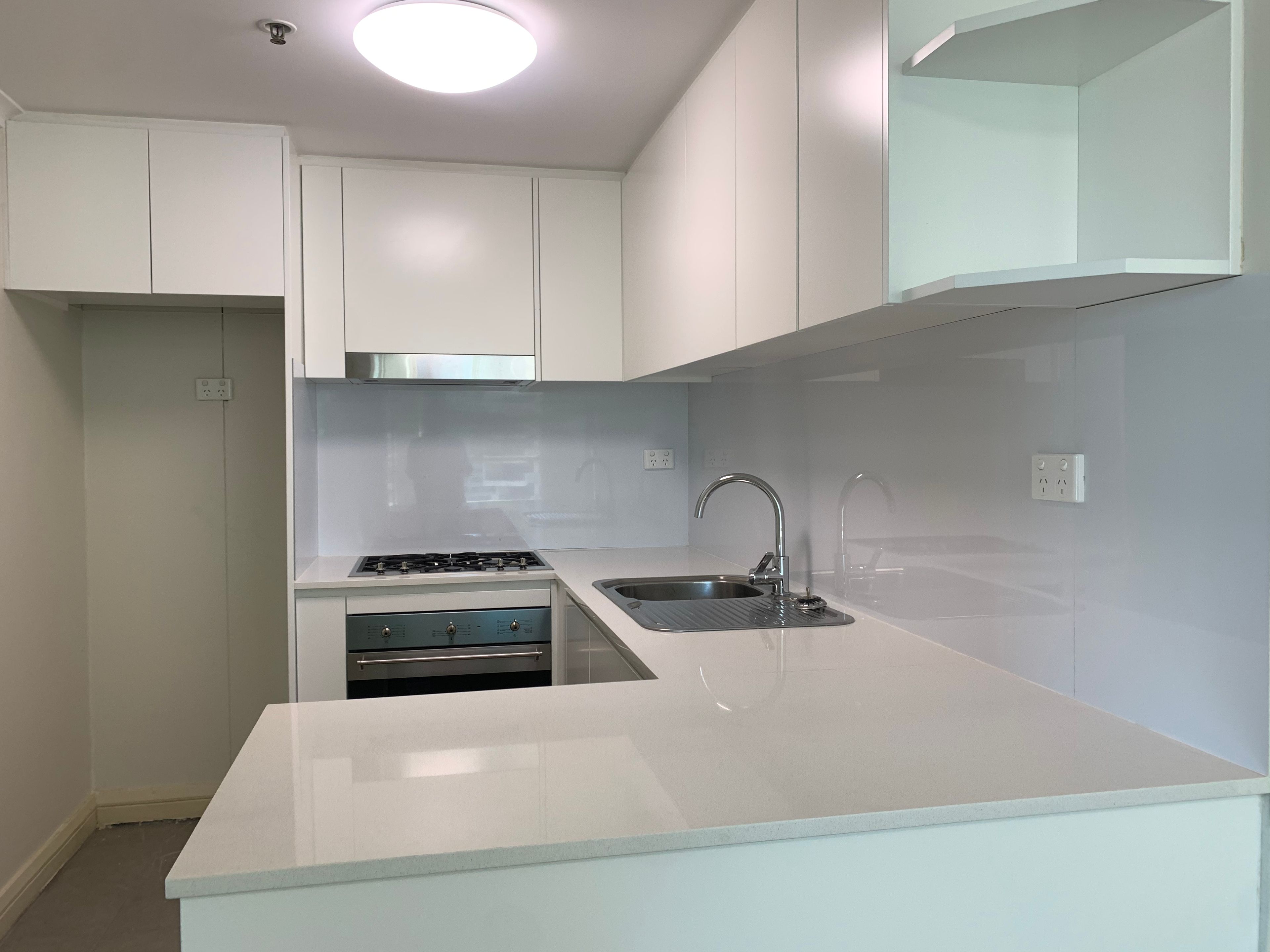 2301/348-354 Sussex Street, Sydney, NSW 2000