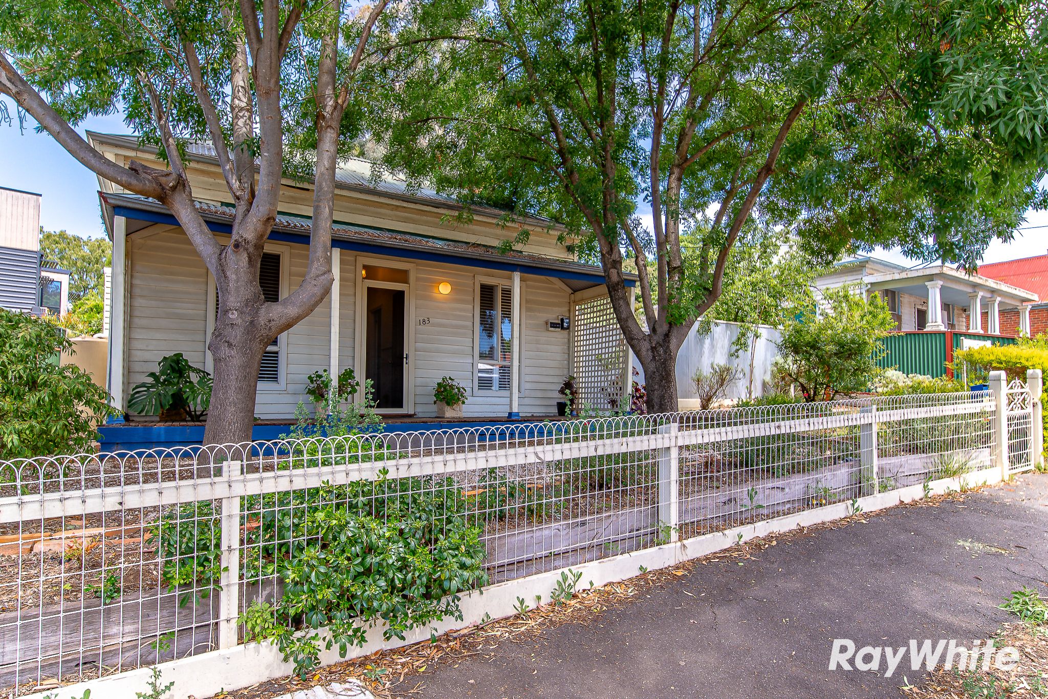 183 Arnold Street, North Bendigo, VIC 3550