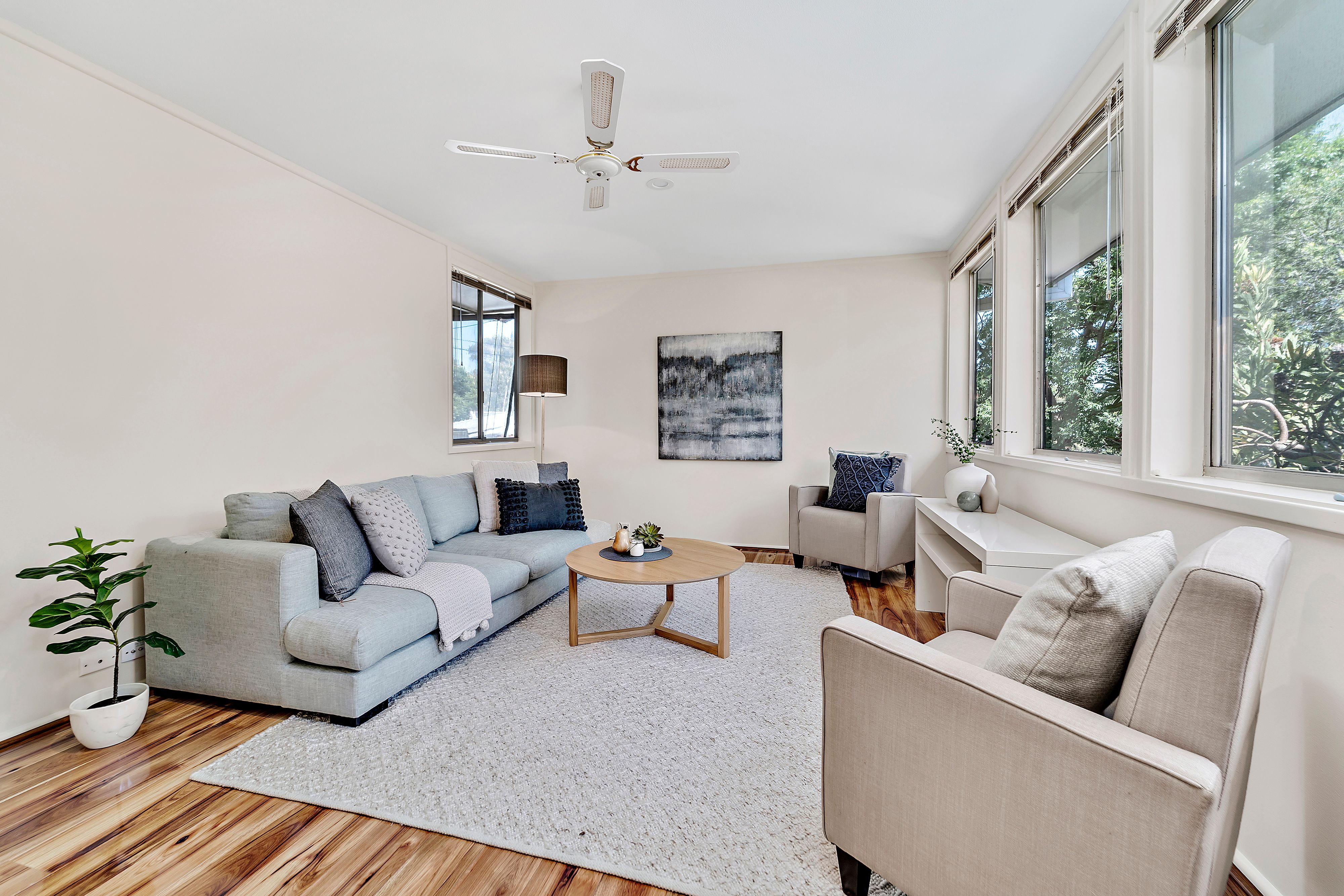 12 Kambalda Crescent, Fisher, ACT 2611