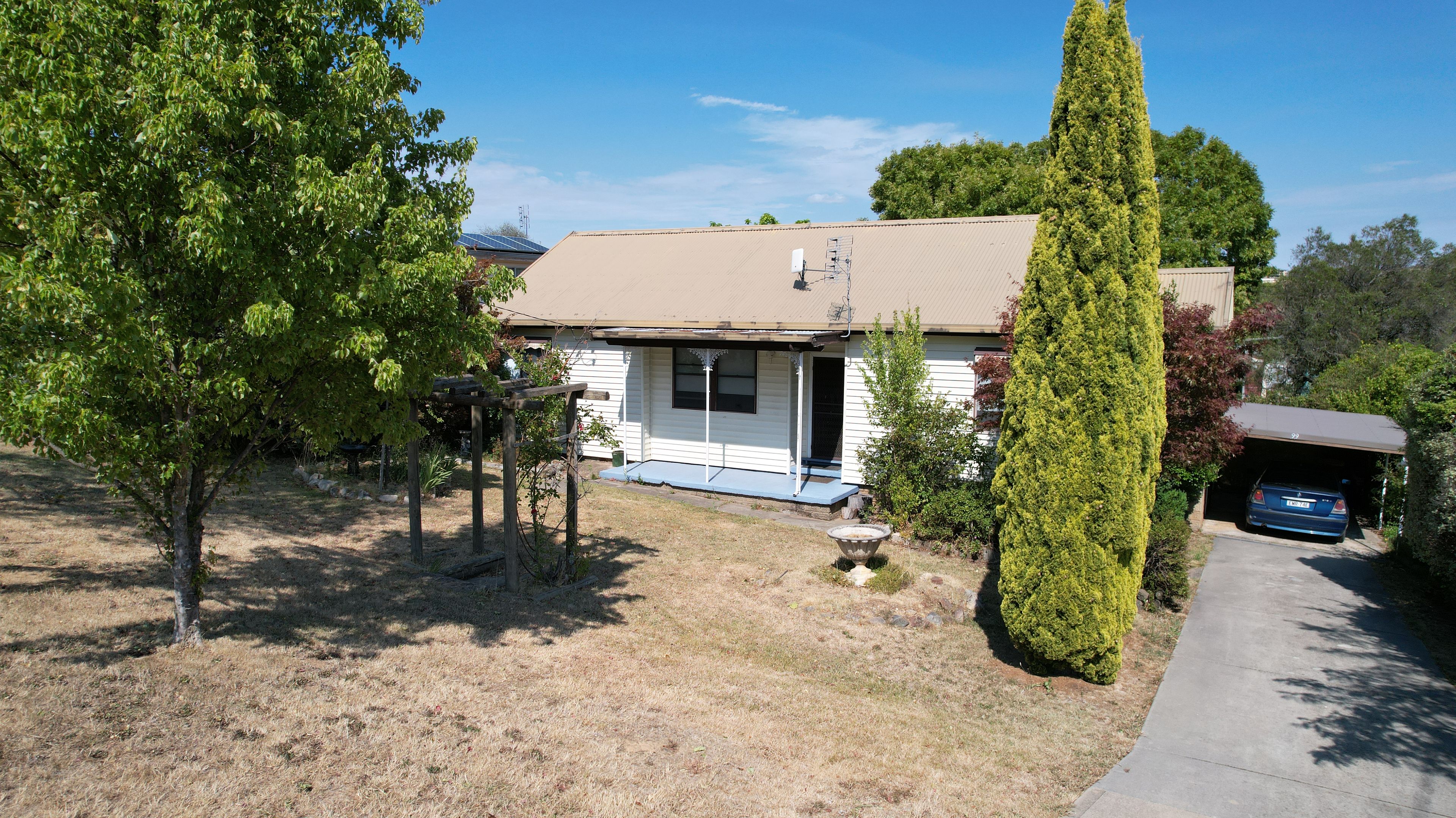 99 Gilbert Street, Tumbarumba NSW 2653