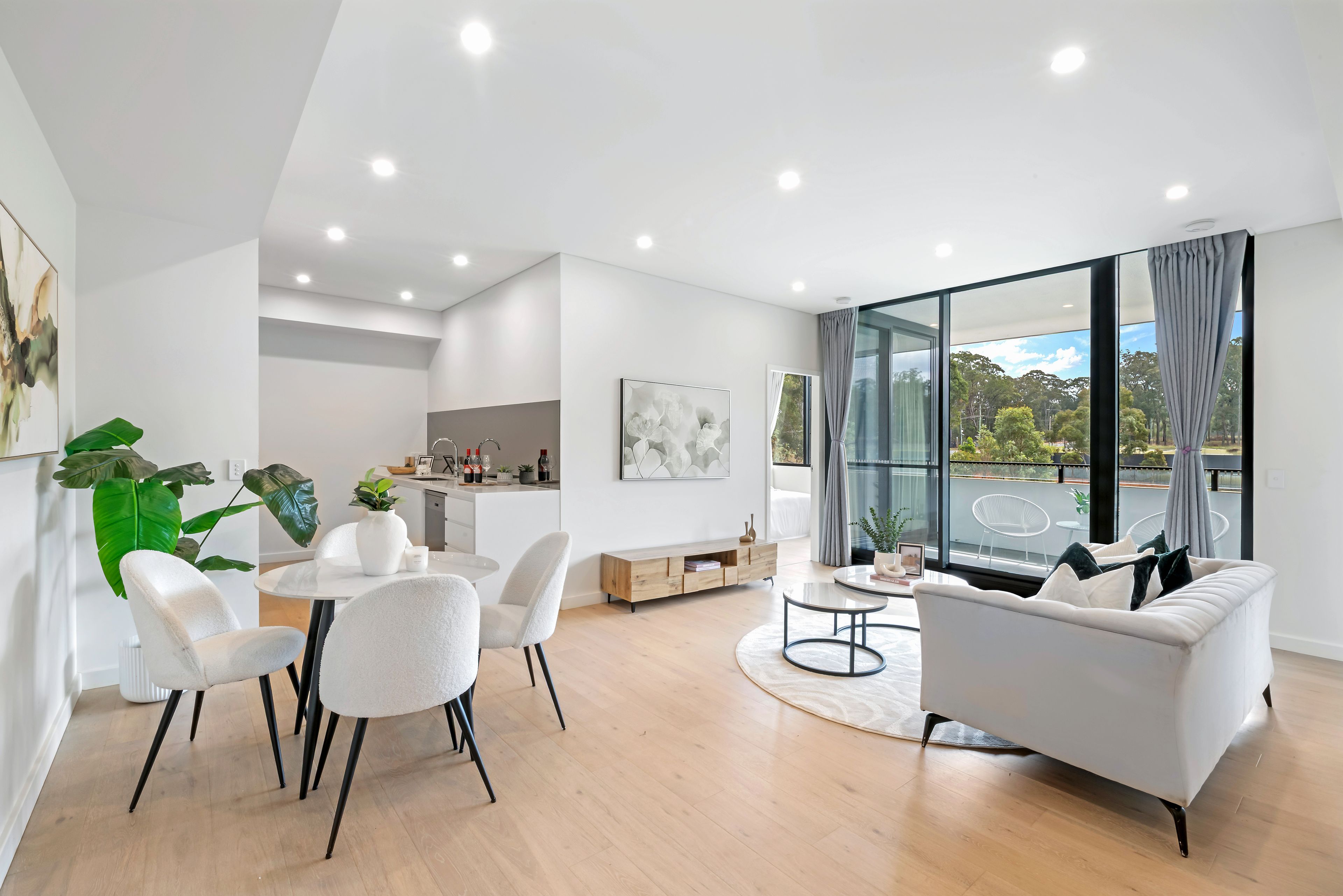 346/4 Burrendong Crescent, Rouse Hill, NSW 2155