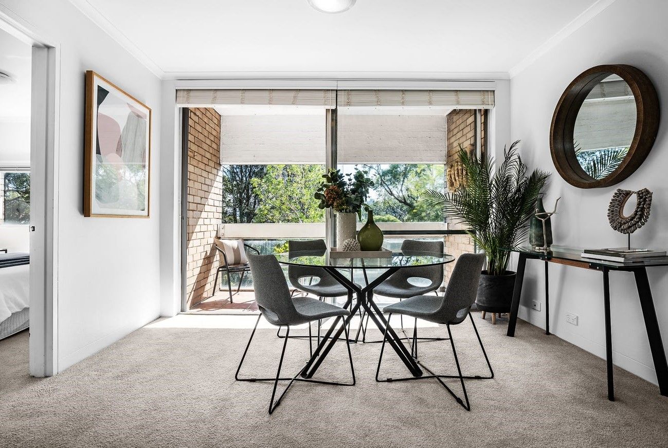 508/10 New Mclean Street, Edgecliff, NSW 2027