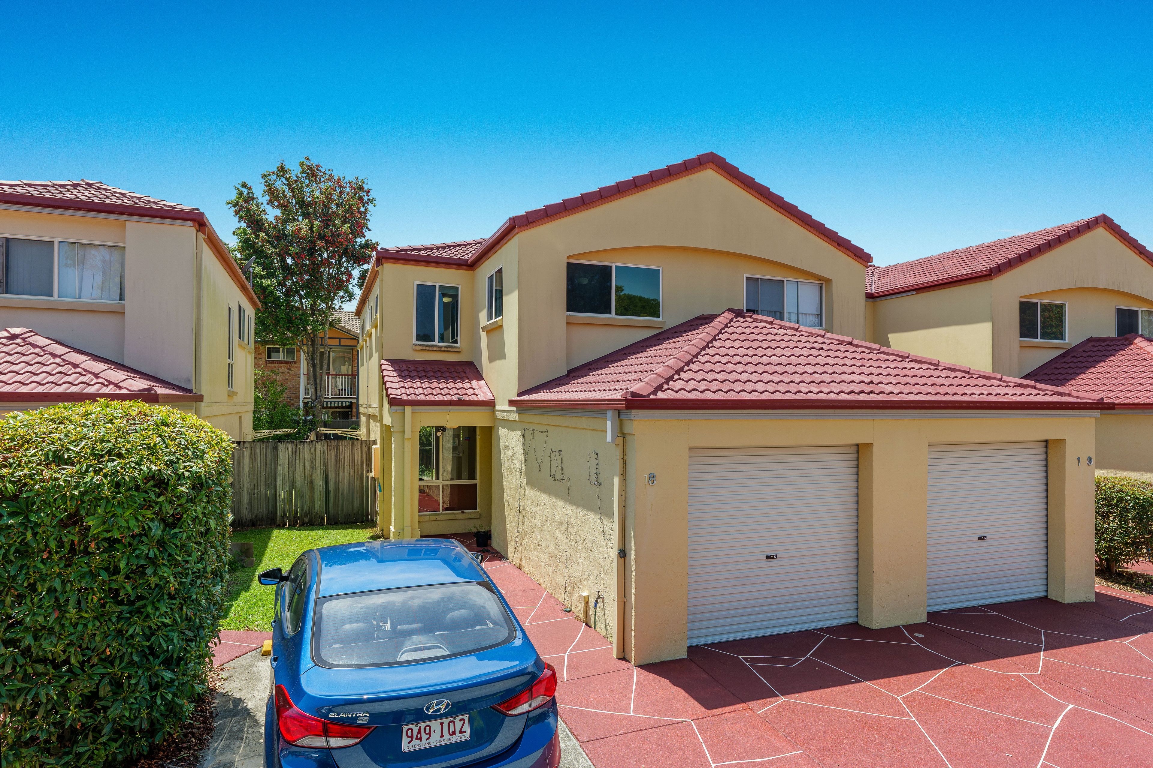 18/36 Beattie Road, Coomera, QLD 4209