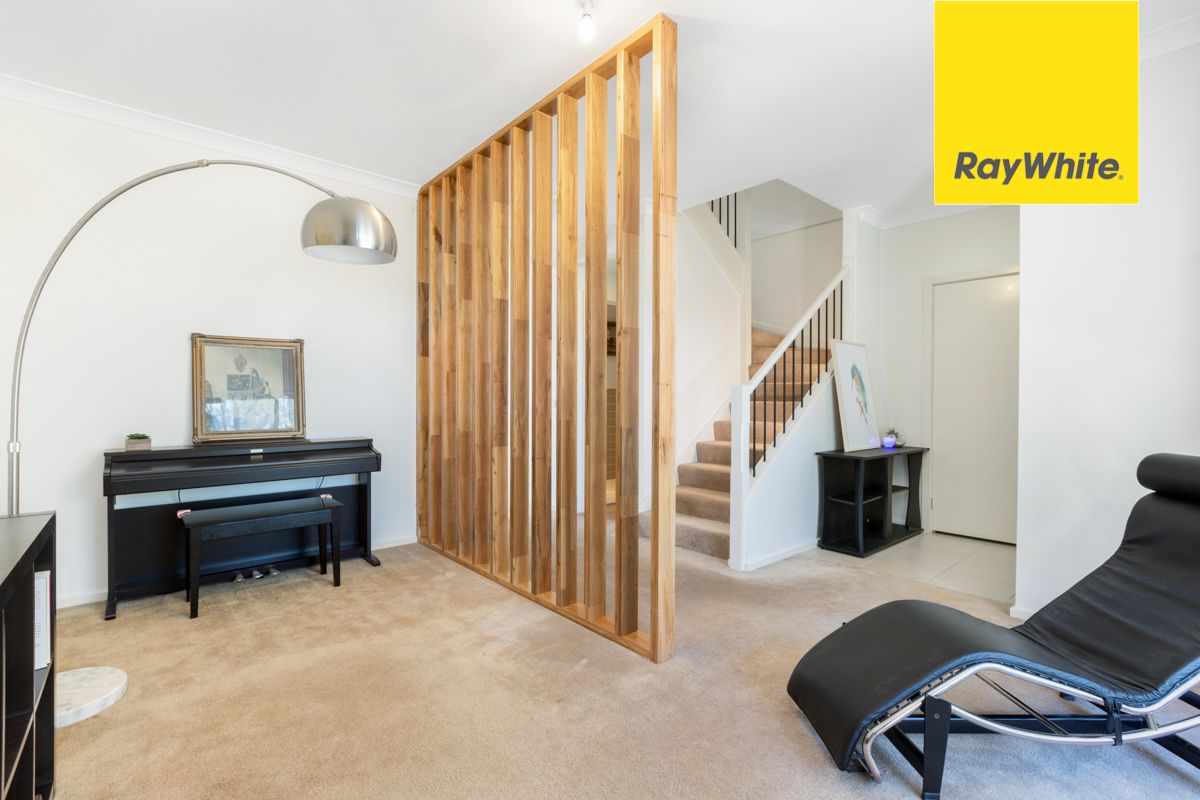 21 Tallowwood Avenue, Lidcombe, NSW 2141