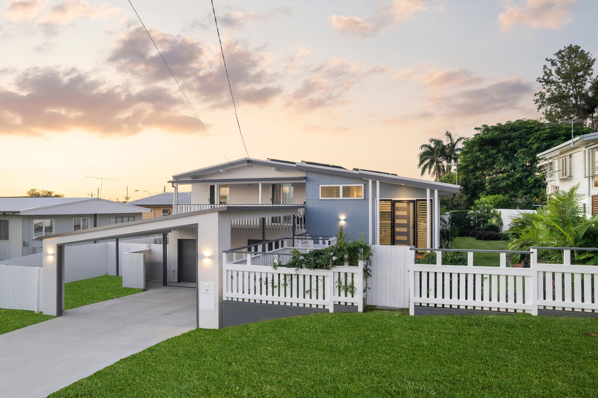 80 Sorrento Street, Margate QLD 4019