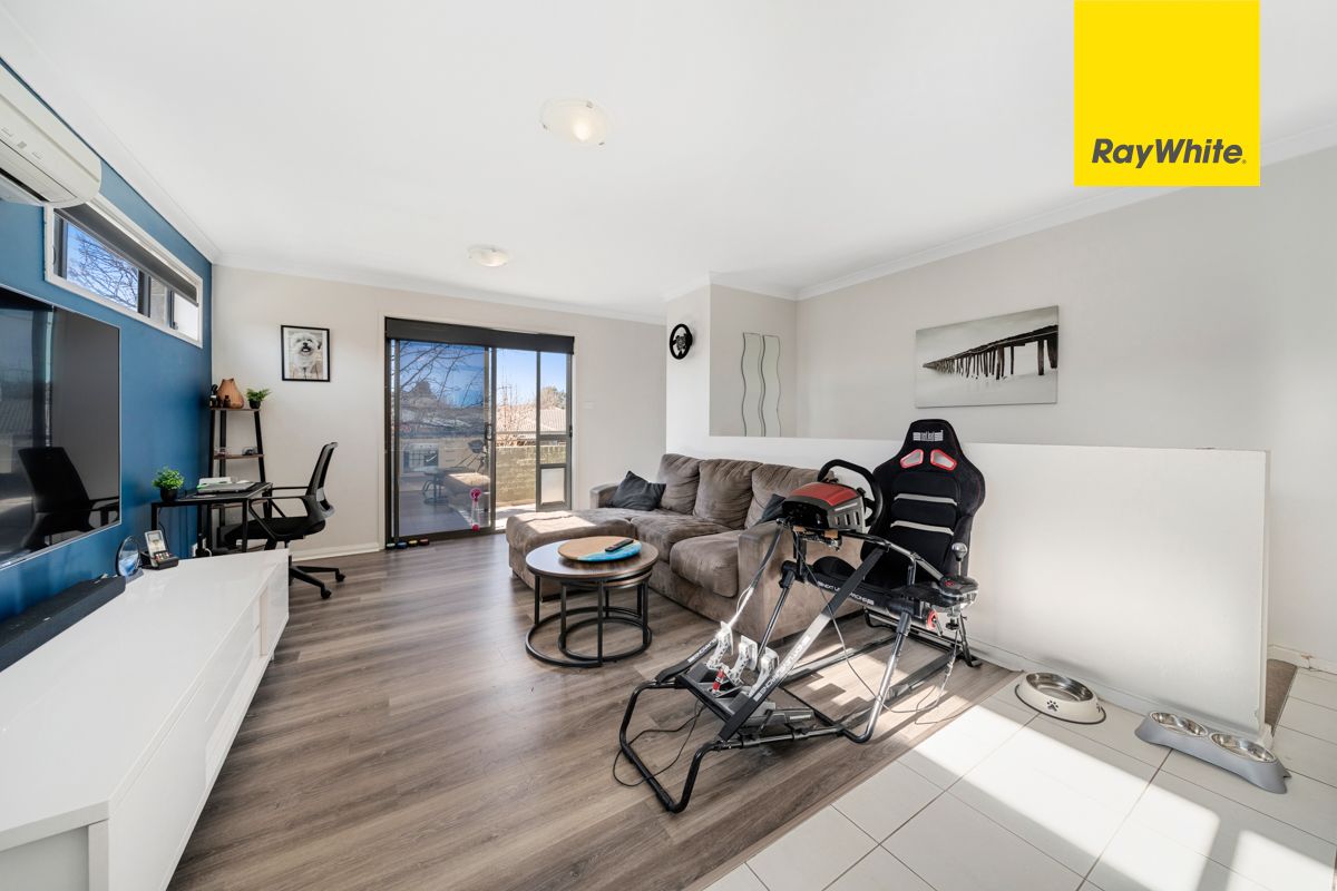 23 Excalibur Street, Dunlop, ACT 2615