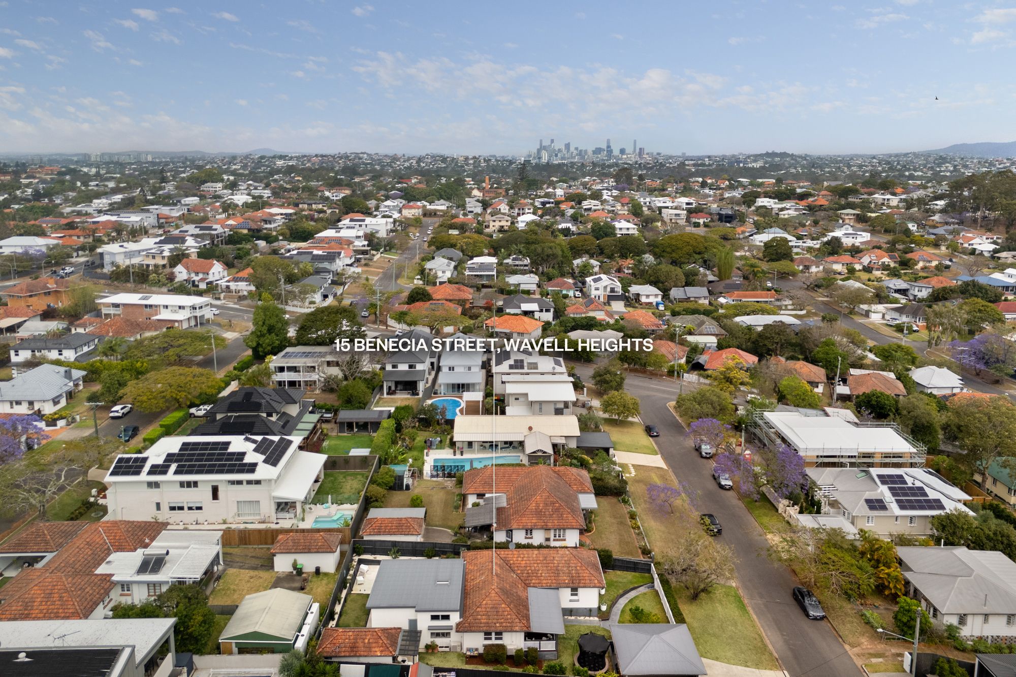 15 Benecia Street — photo 16 of 16
