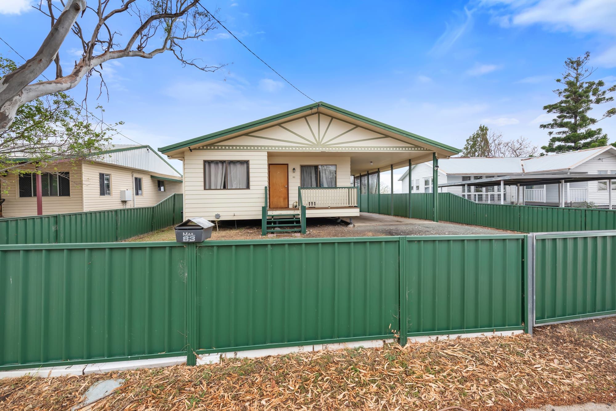 83 Arthur Street — photo from Ray White Rural Dalby