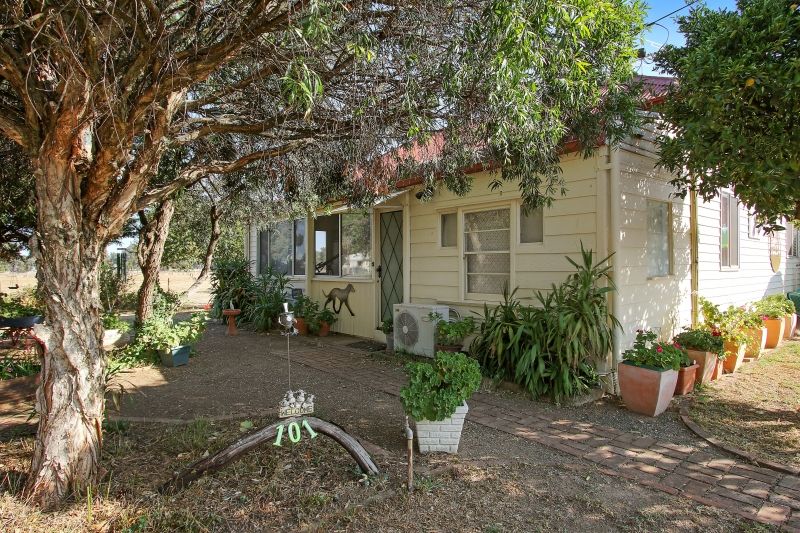 101 Munro Street, Culcairn, NSW 2660
