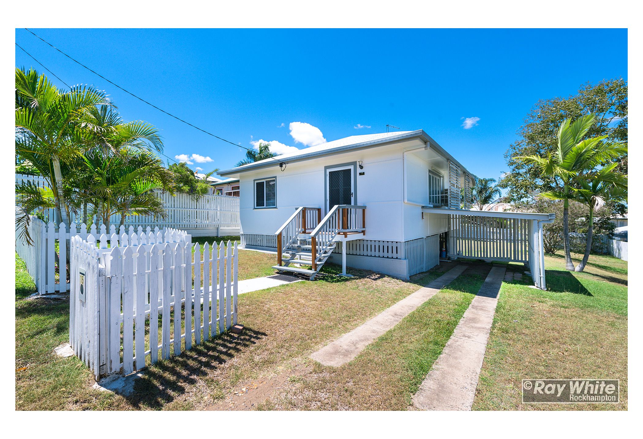 15 Goodson Street, West Rockhampton QLD 4700