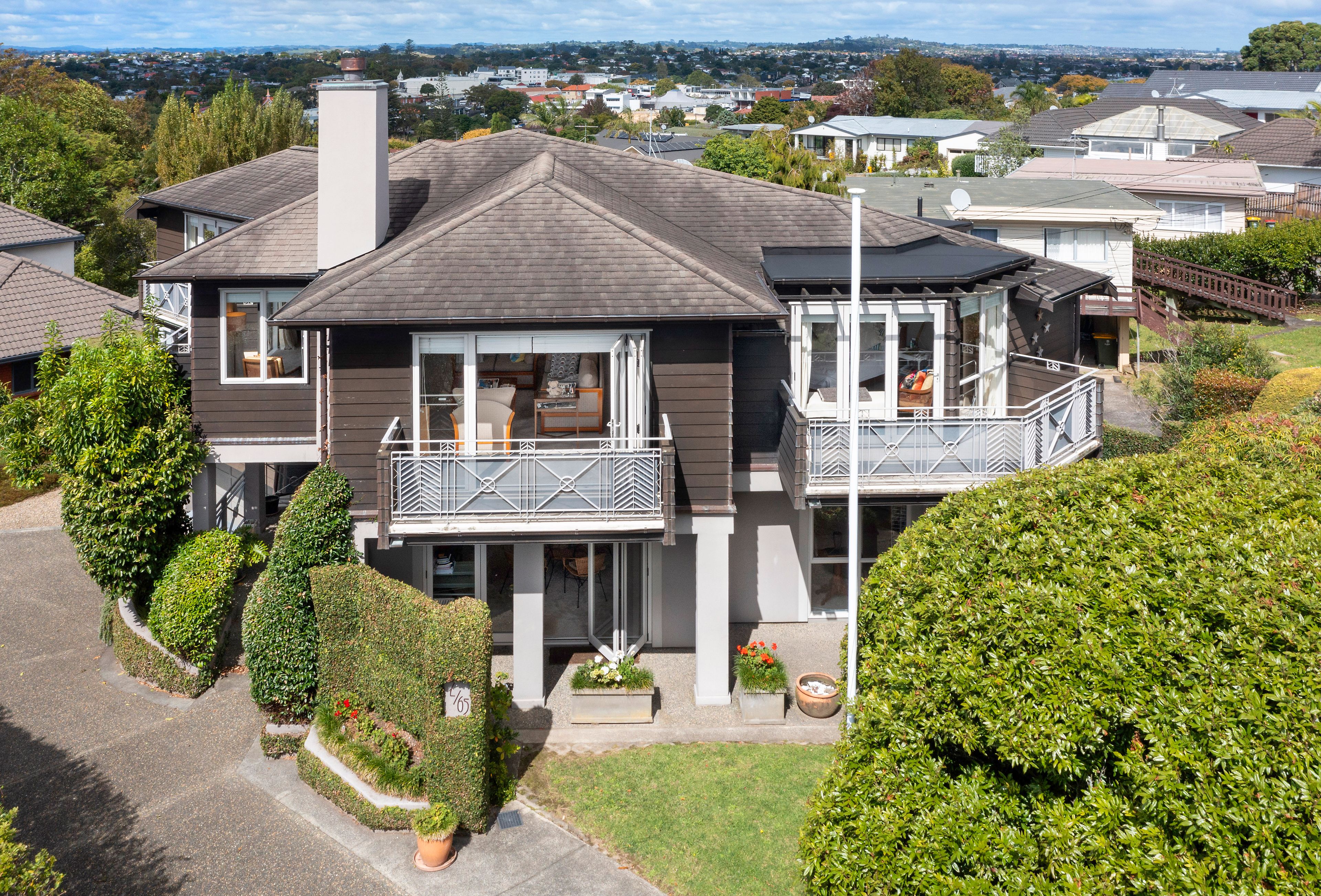65B Mellons Bay Road, Mellons Bay, Manukau City 2014 Sold House Ray