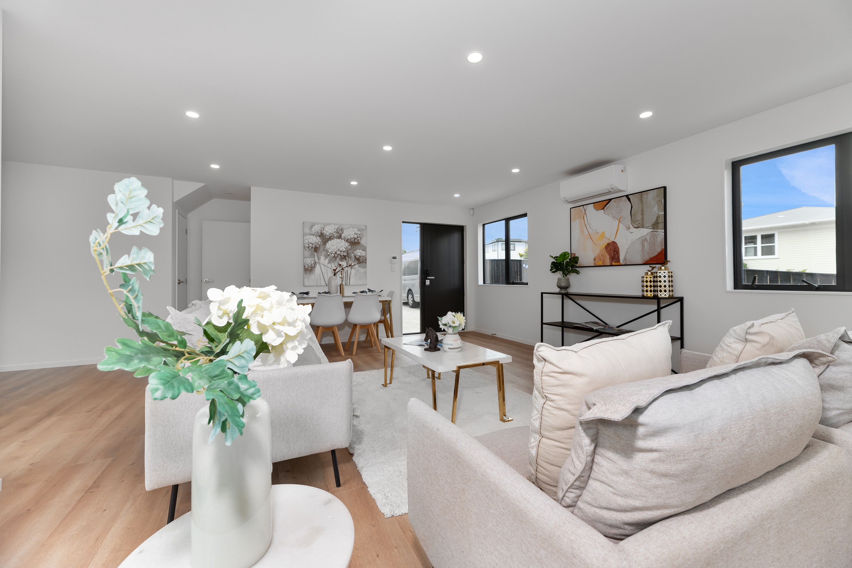 18B Geneva Place, Blockhouse Bay, Auckland City