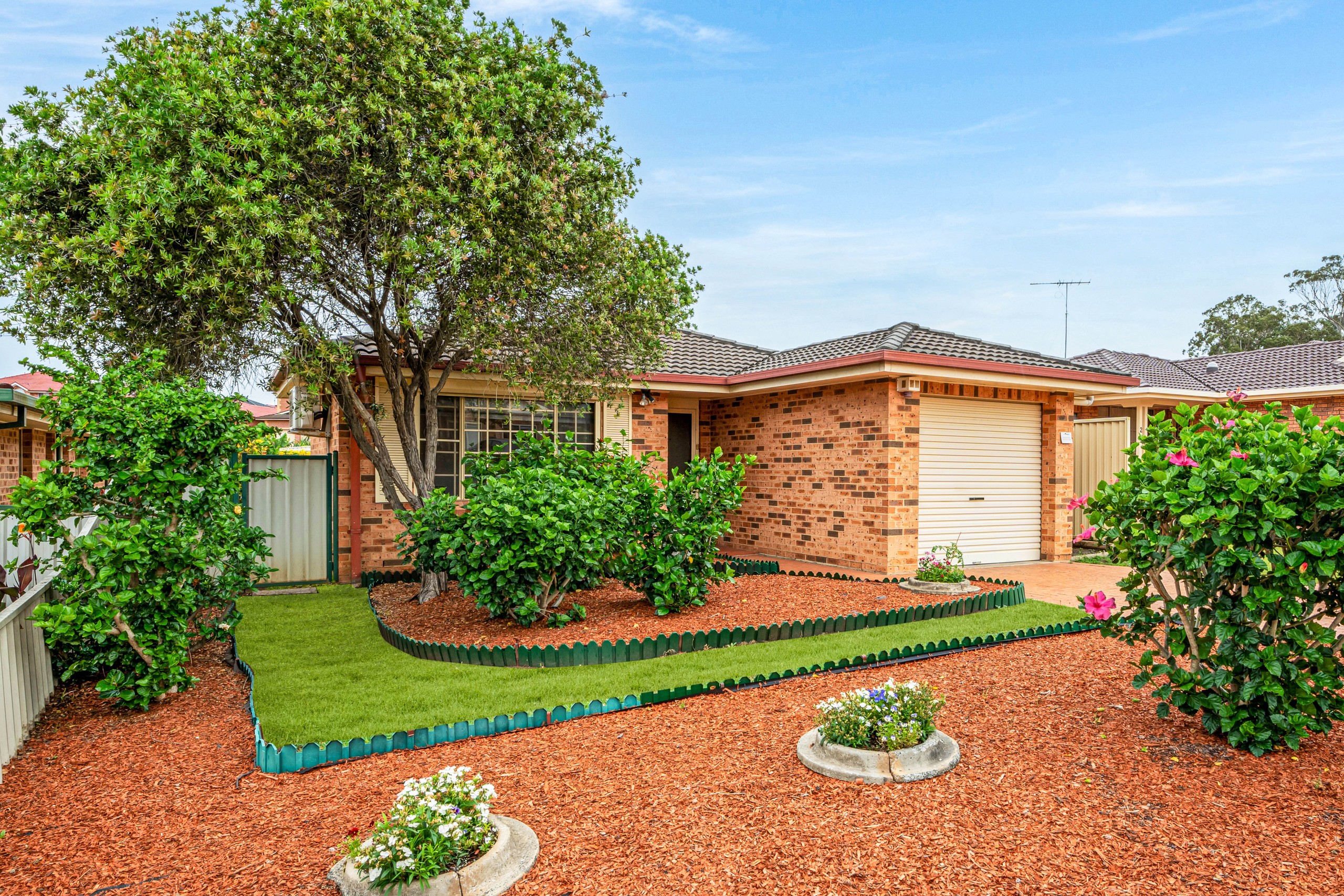 1A Stott Close, Bonnyrigg, NSW 2177