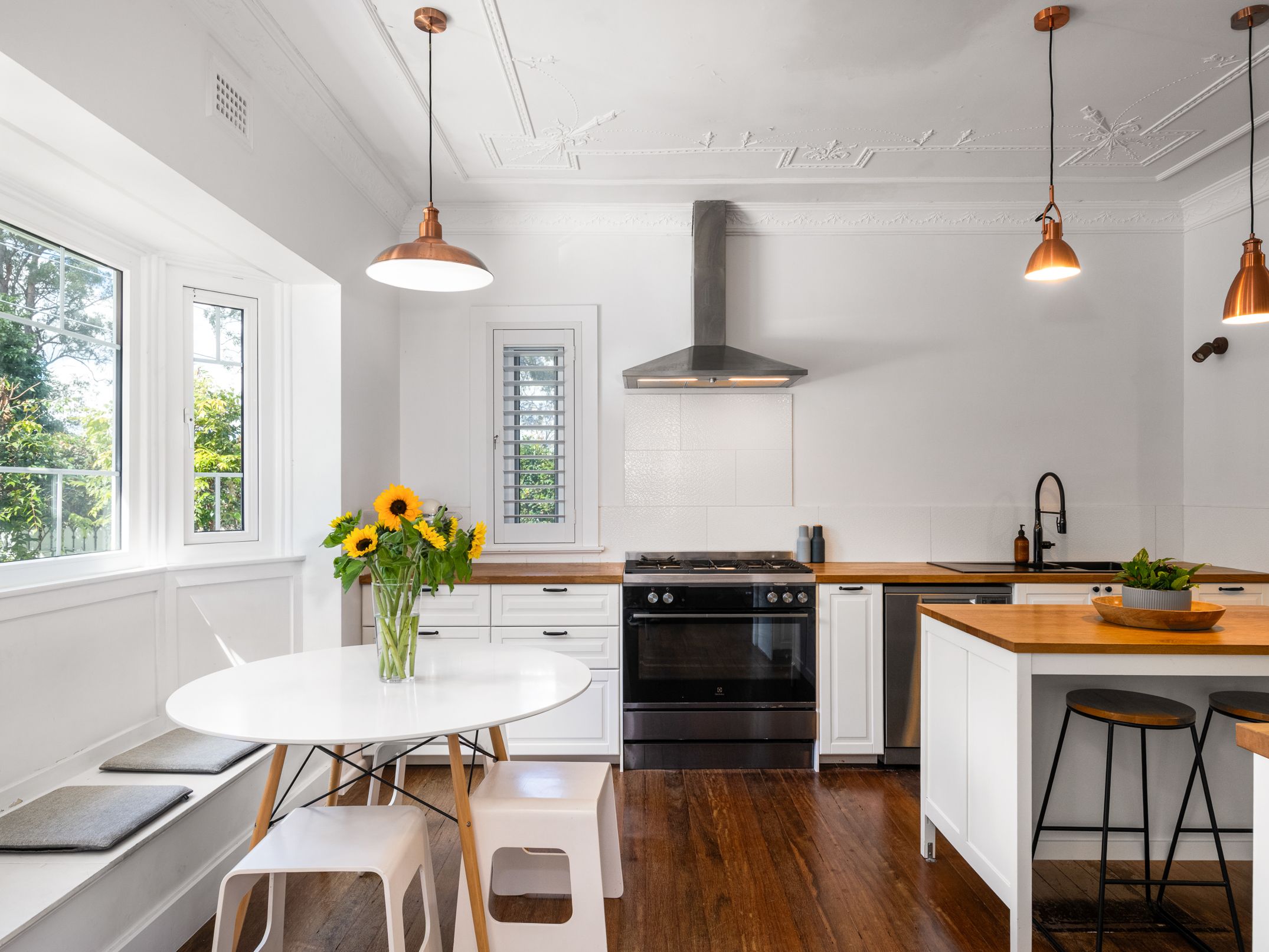 15 Boundary Road, Bardon, QLD 4065