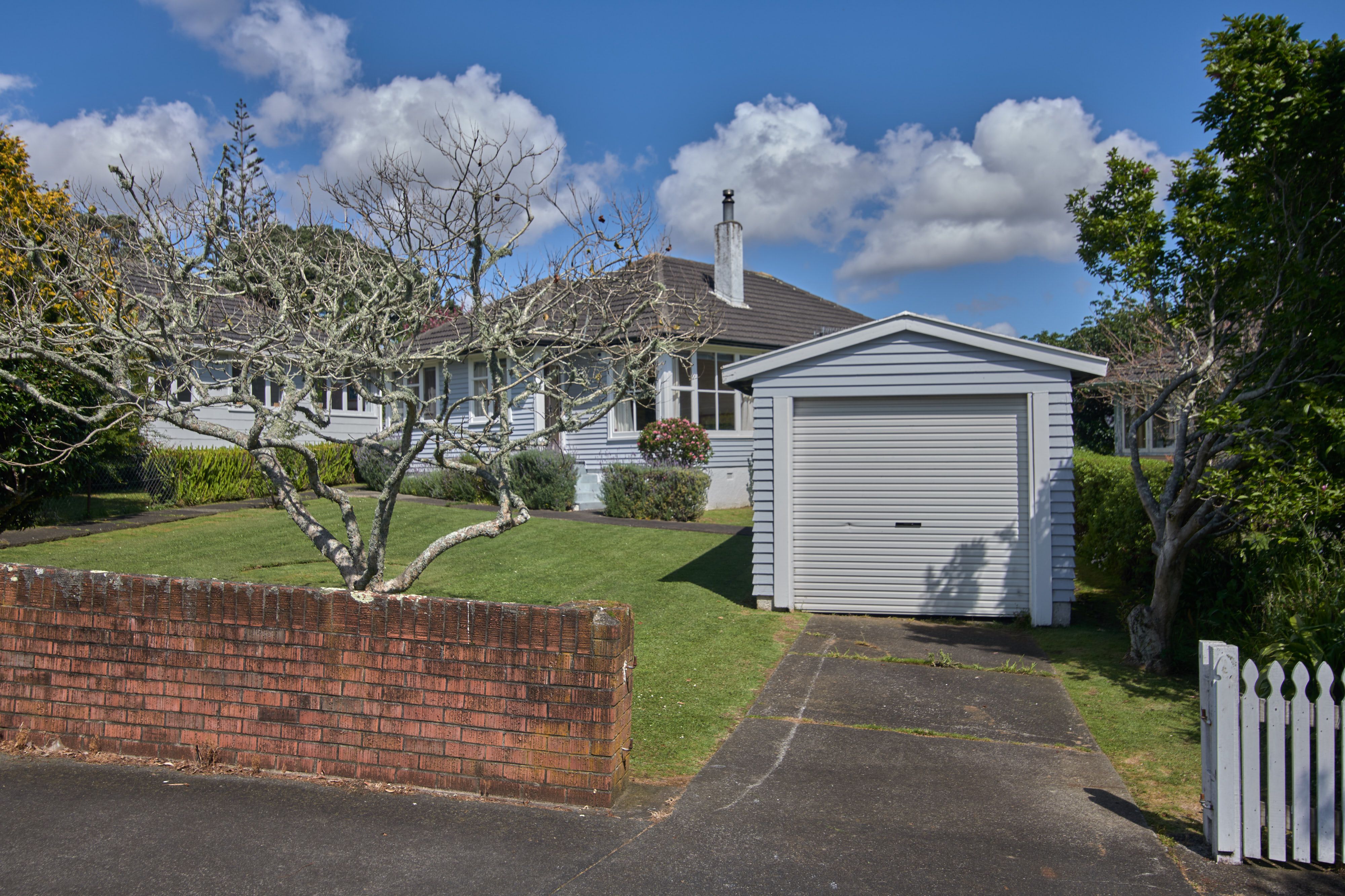 6 Radcliffe Street, Glen Innes, Auckland City