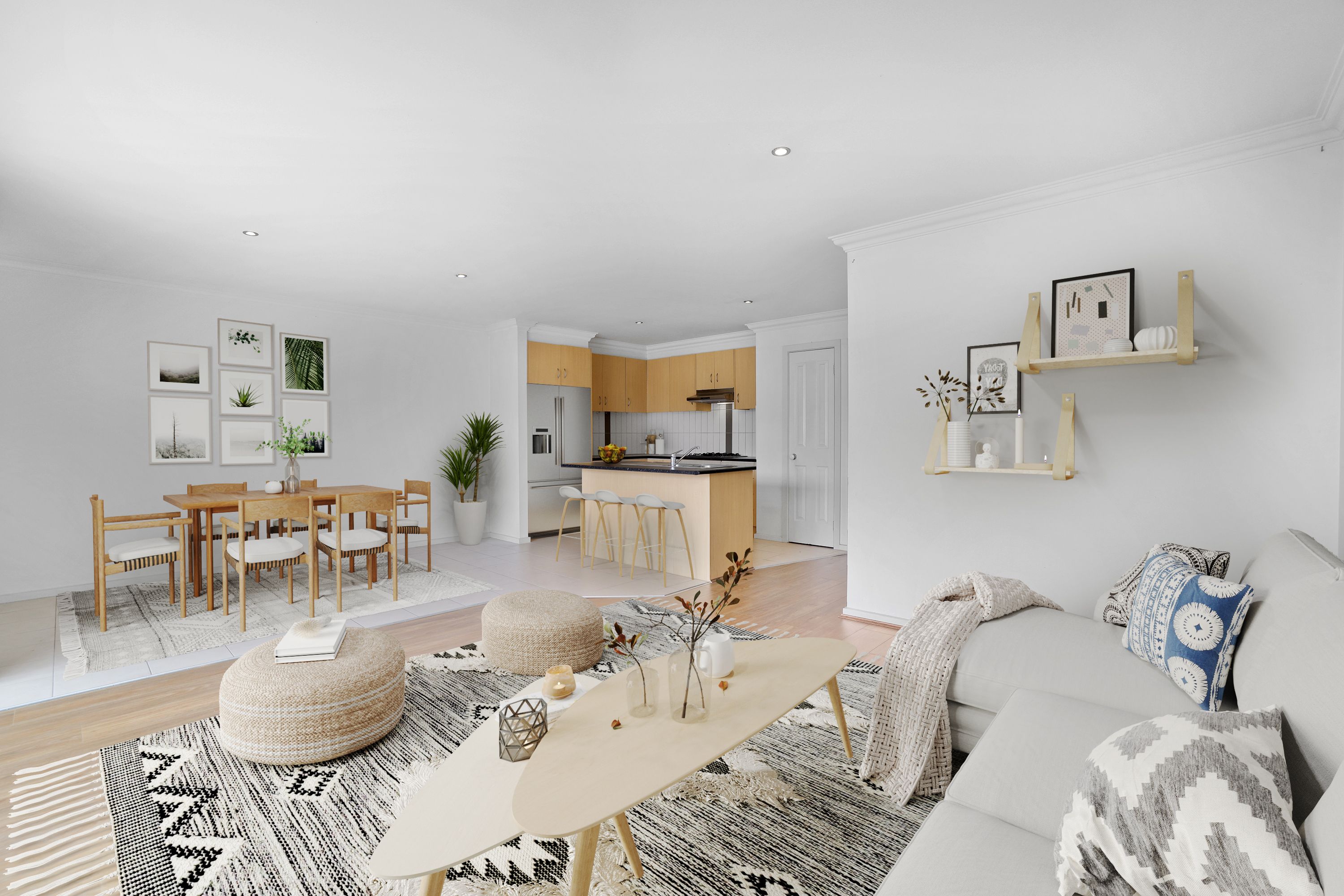 2/4 Eden Court, Noble Park, VIC 3174