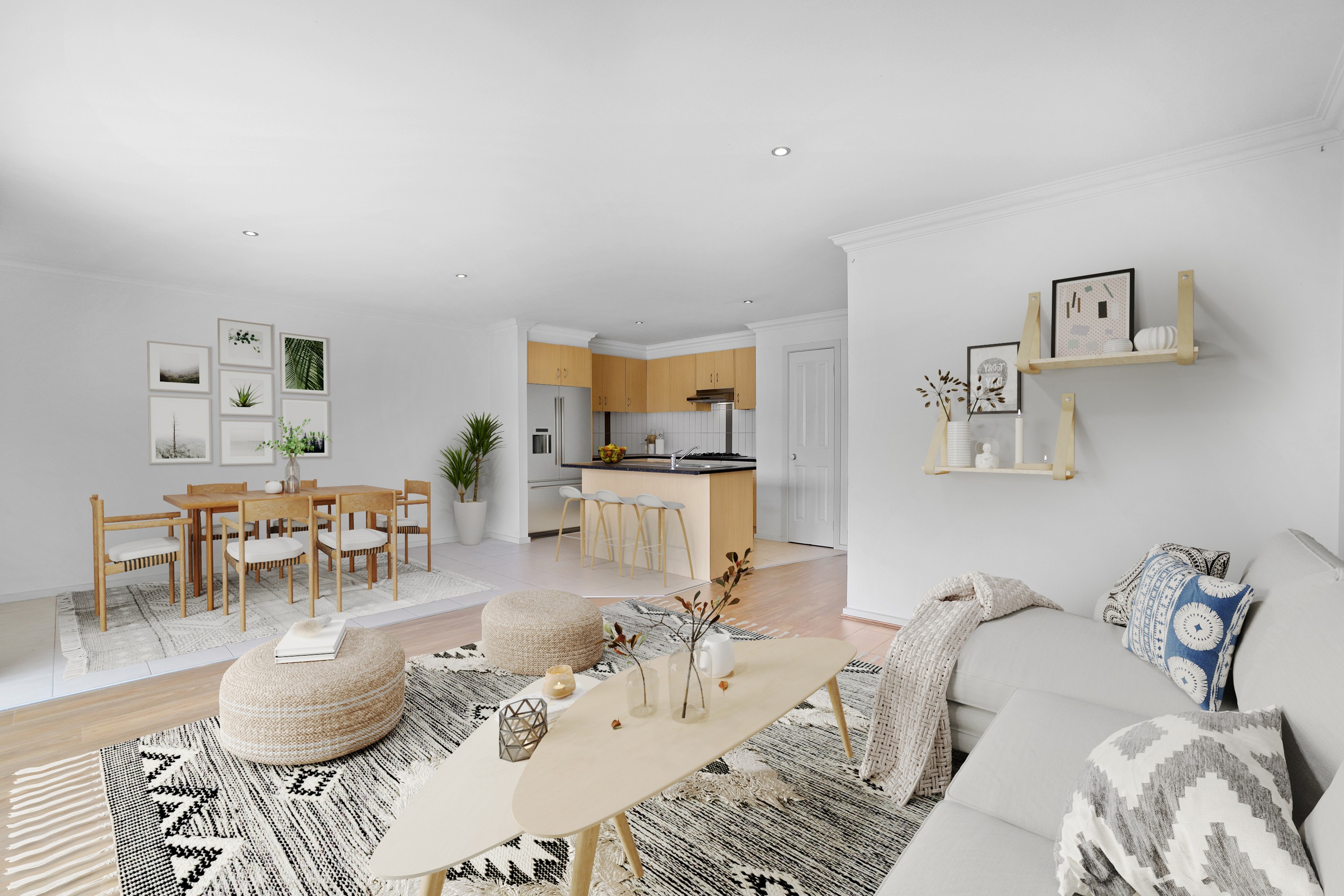 2/4 Eden Court, Noble Park, VIC 3174