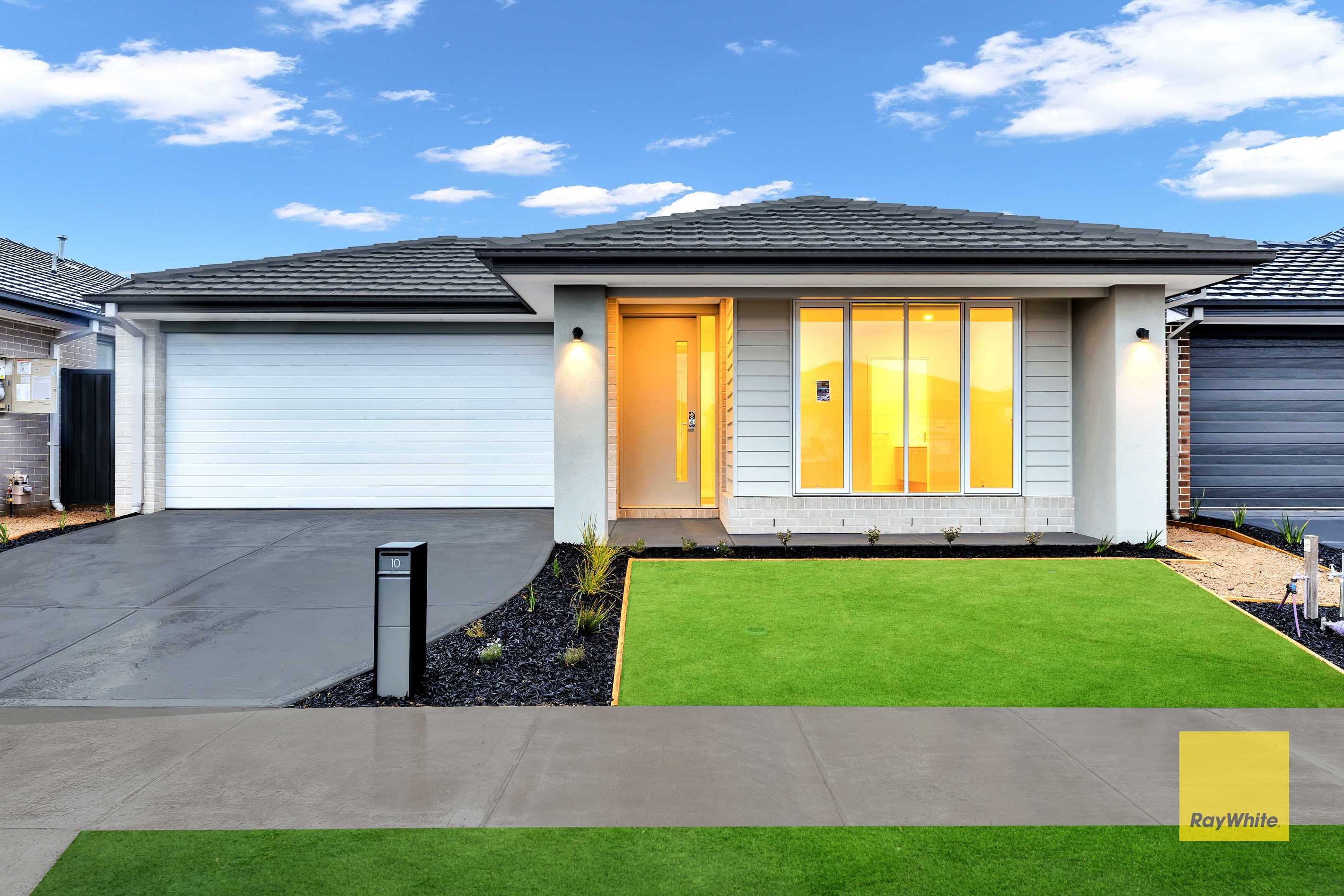 10 Pepperidge Drive, Tarneit, VIC 3029