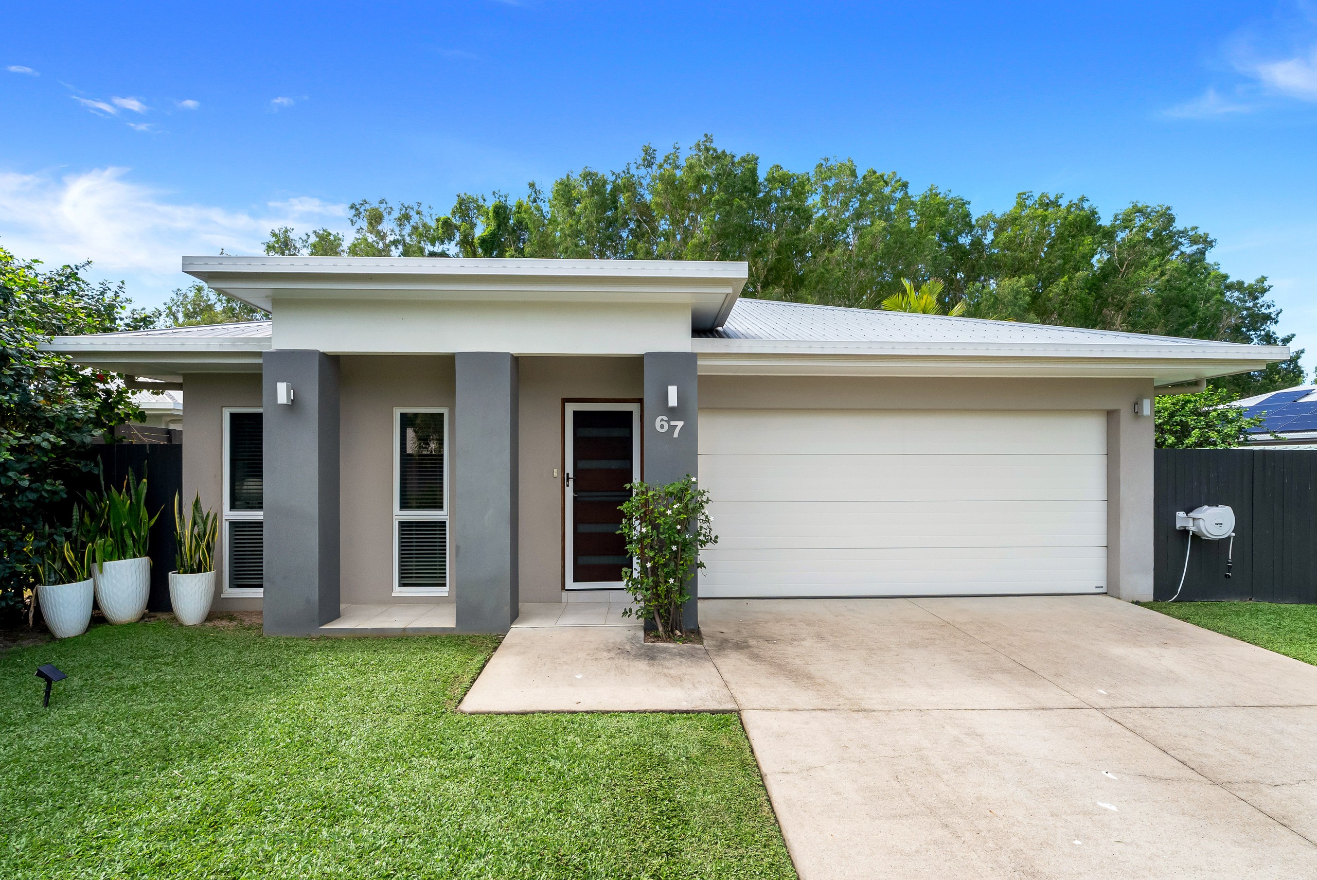 67 Milman Drive, Port Douglas, QLD 4877