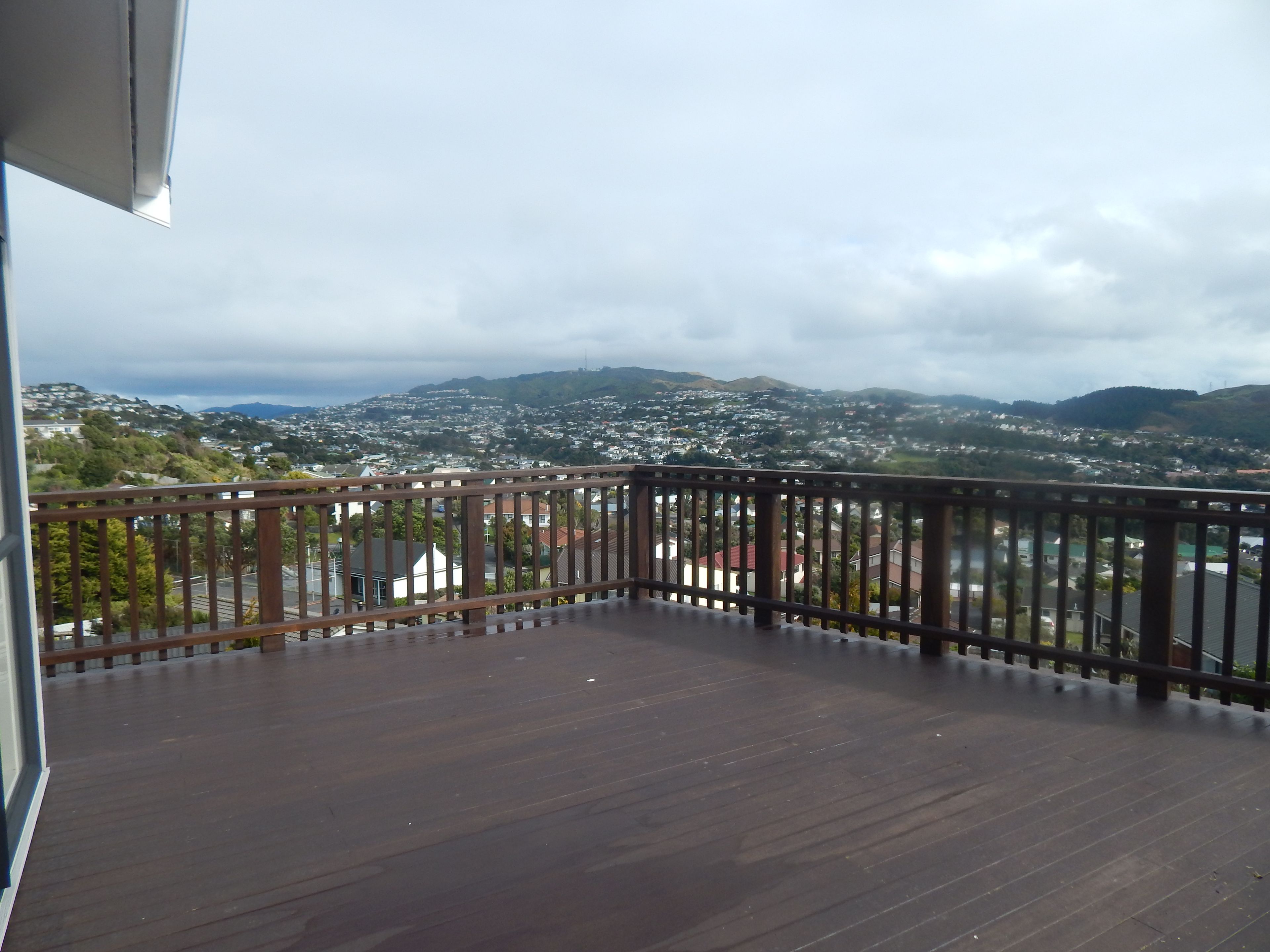 15 Maraval Crescent, Grenada Village, Wellington City