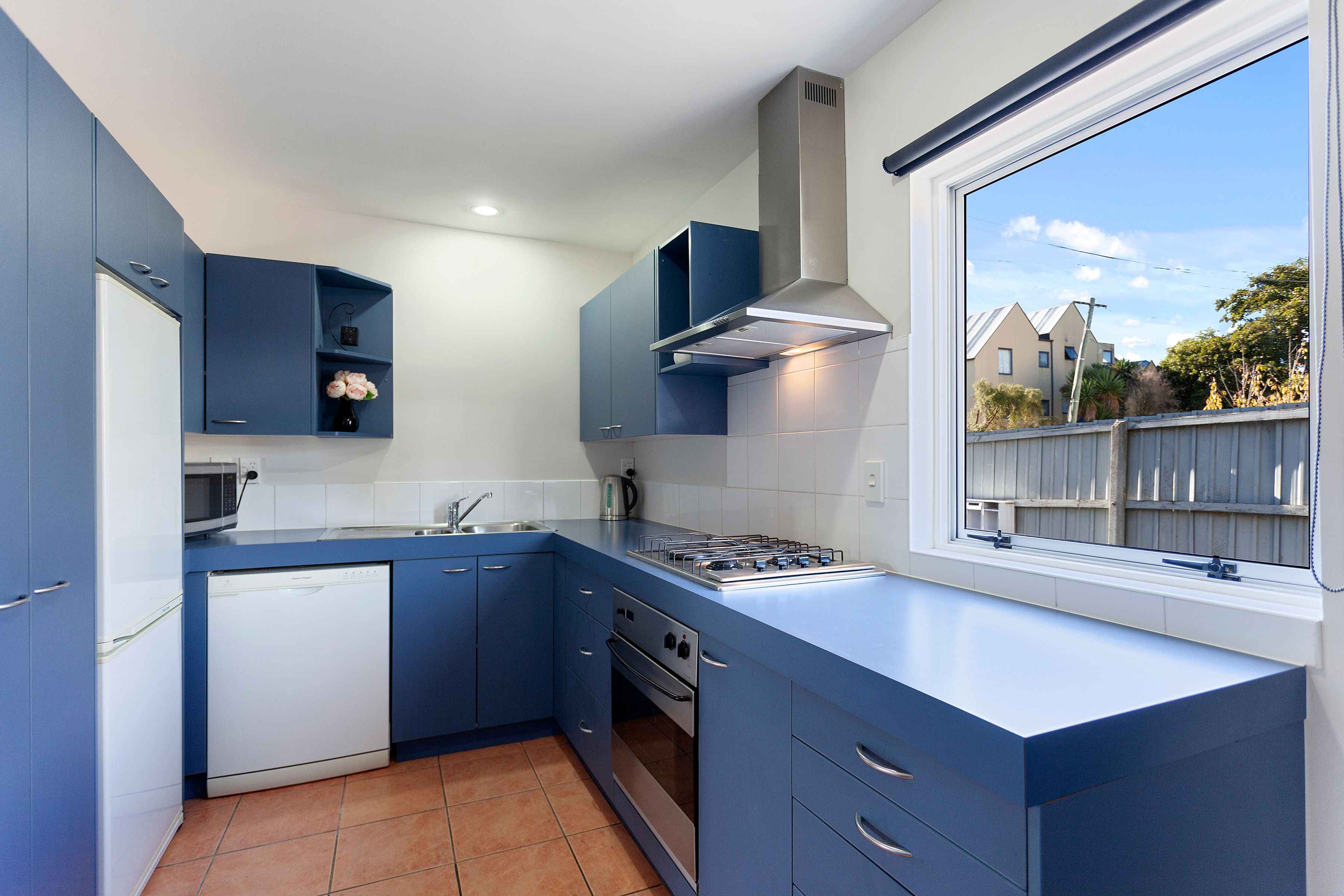 1/53 Ely Street, Christchurch Central, Christchurch City
