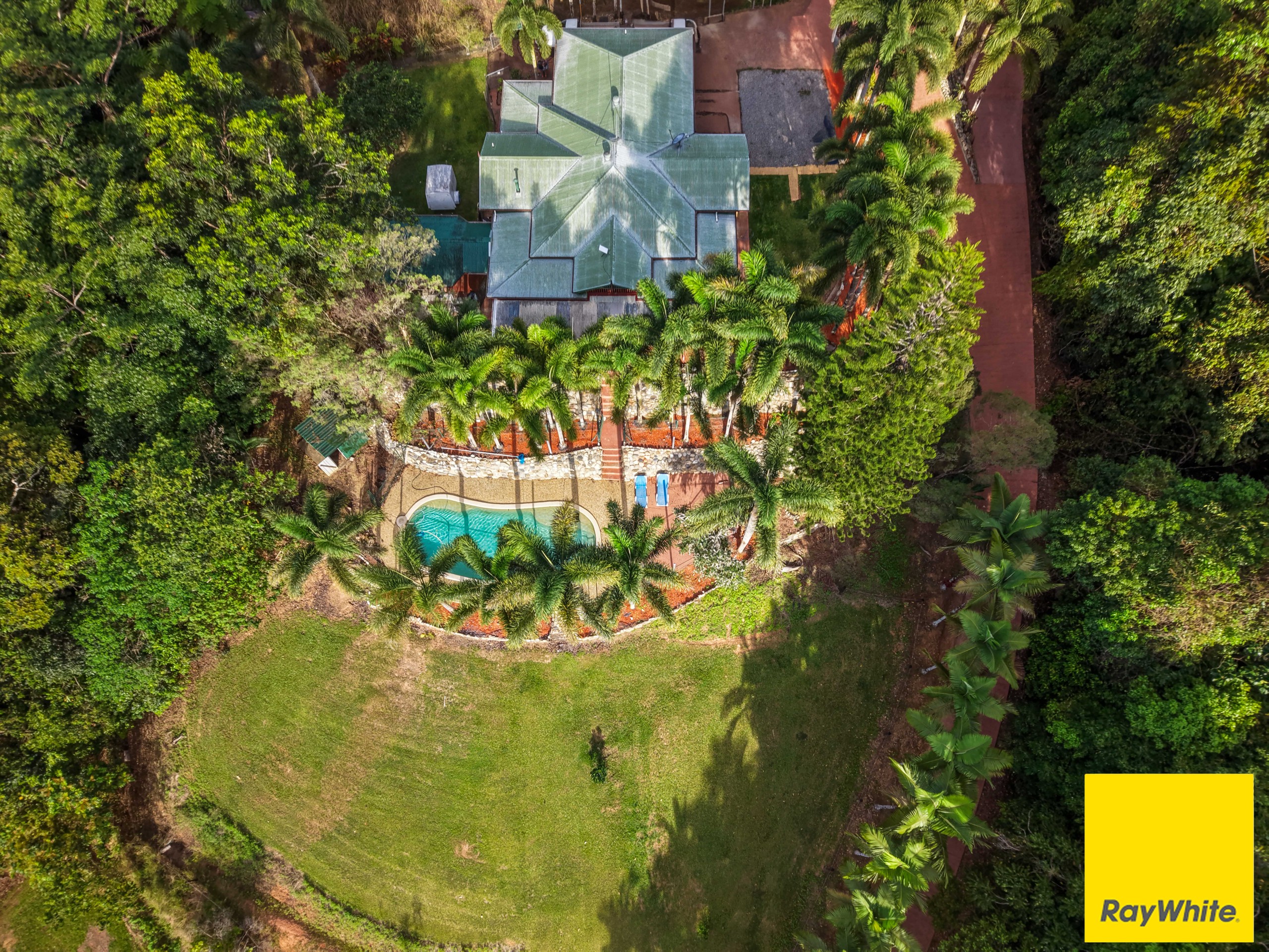 54 Gallet Road, Little Mulgrave, QLD 4865