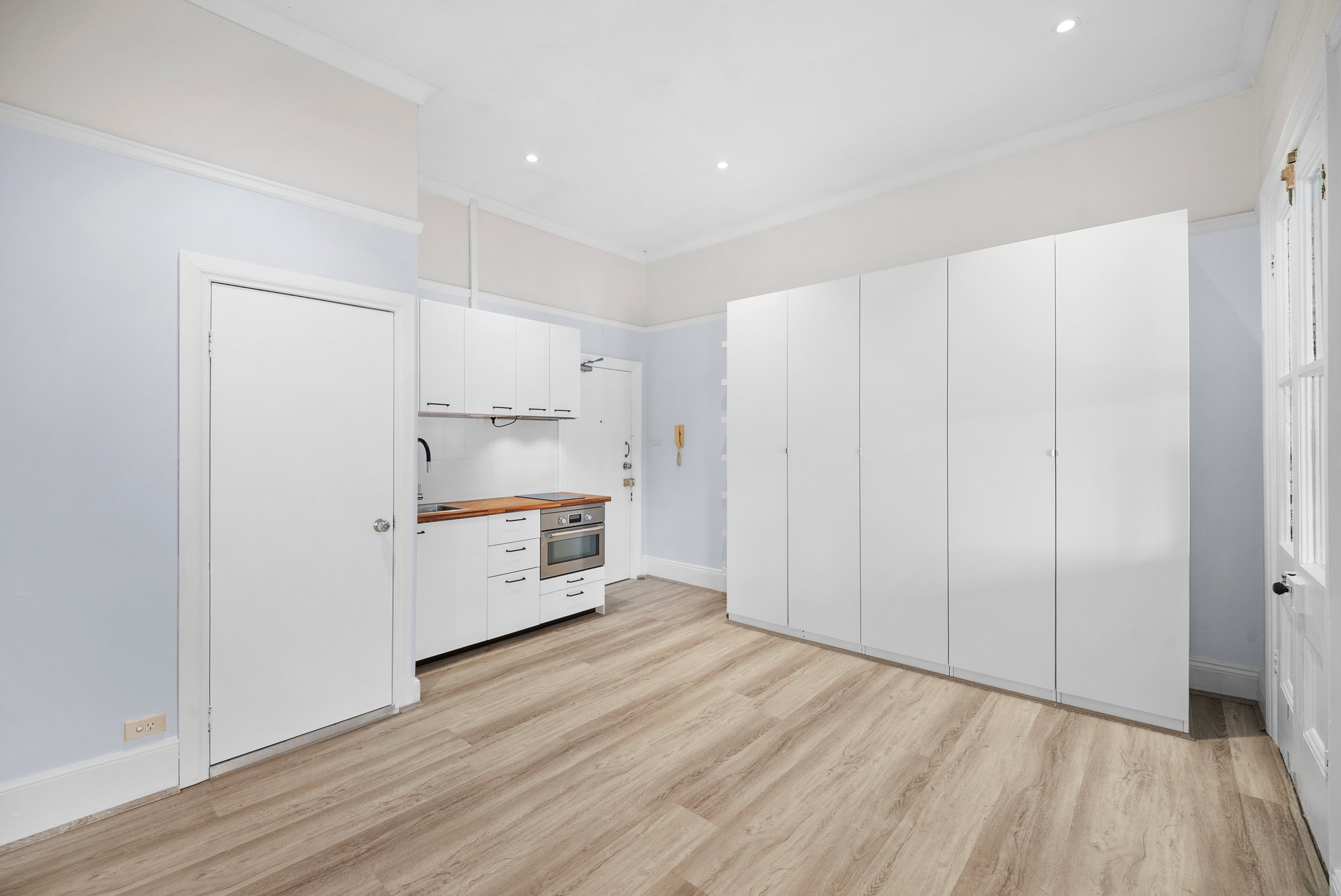 8/91 Mort Street, Balmain, NSW 2041