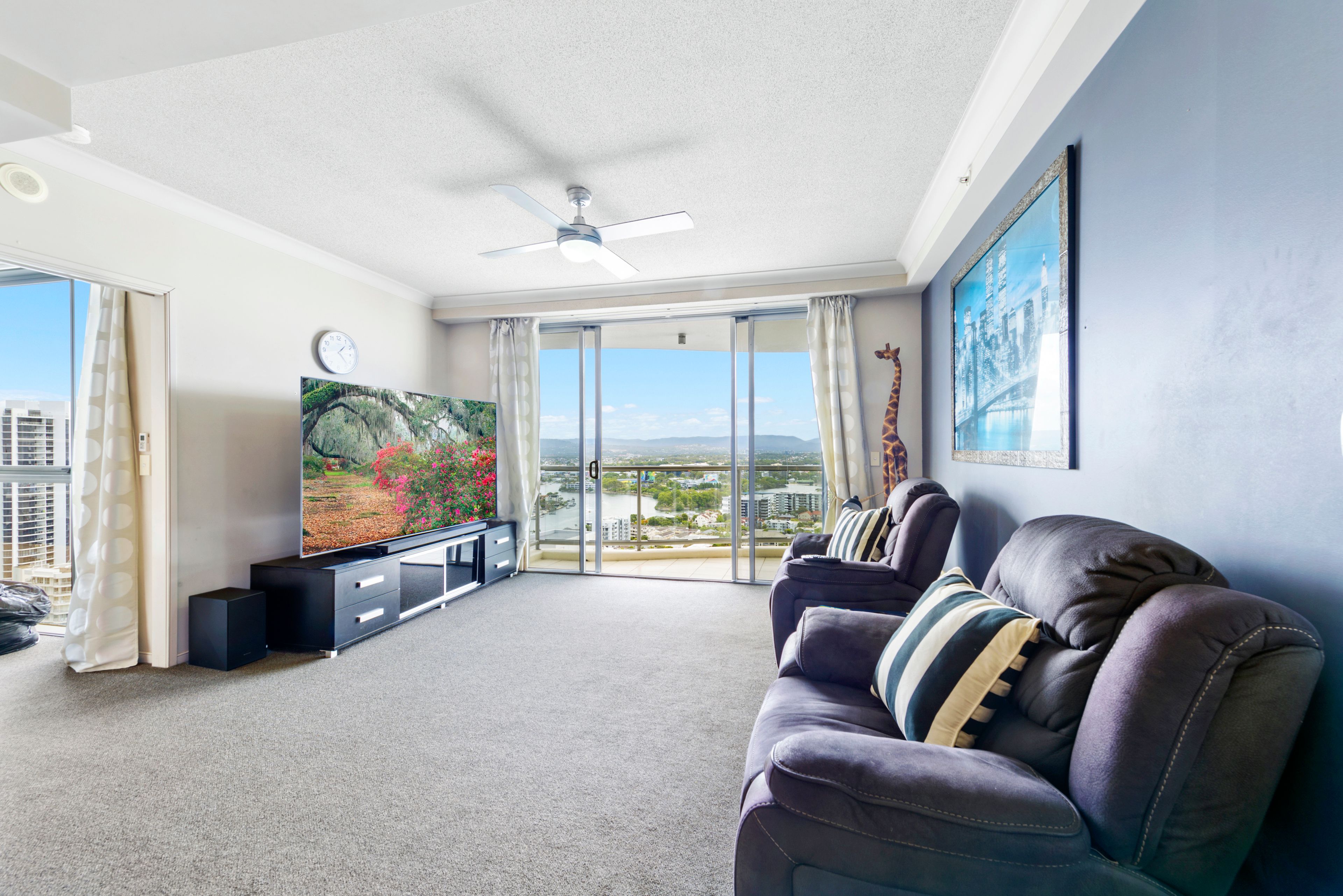 2256/23 Ferny Avenue, Surfers Paradise, QLD 4217