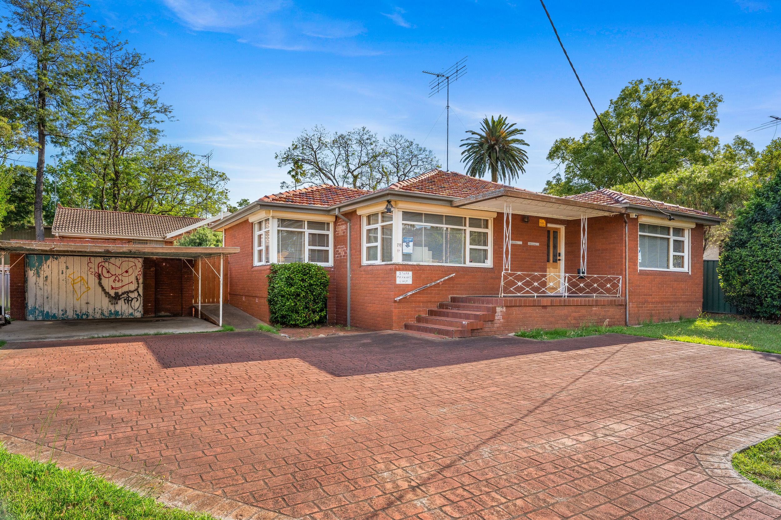 186 Derby Street, Penrith, NSW