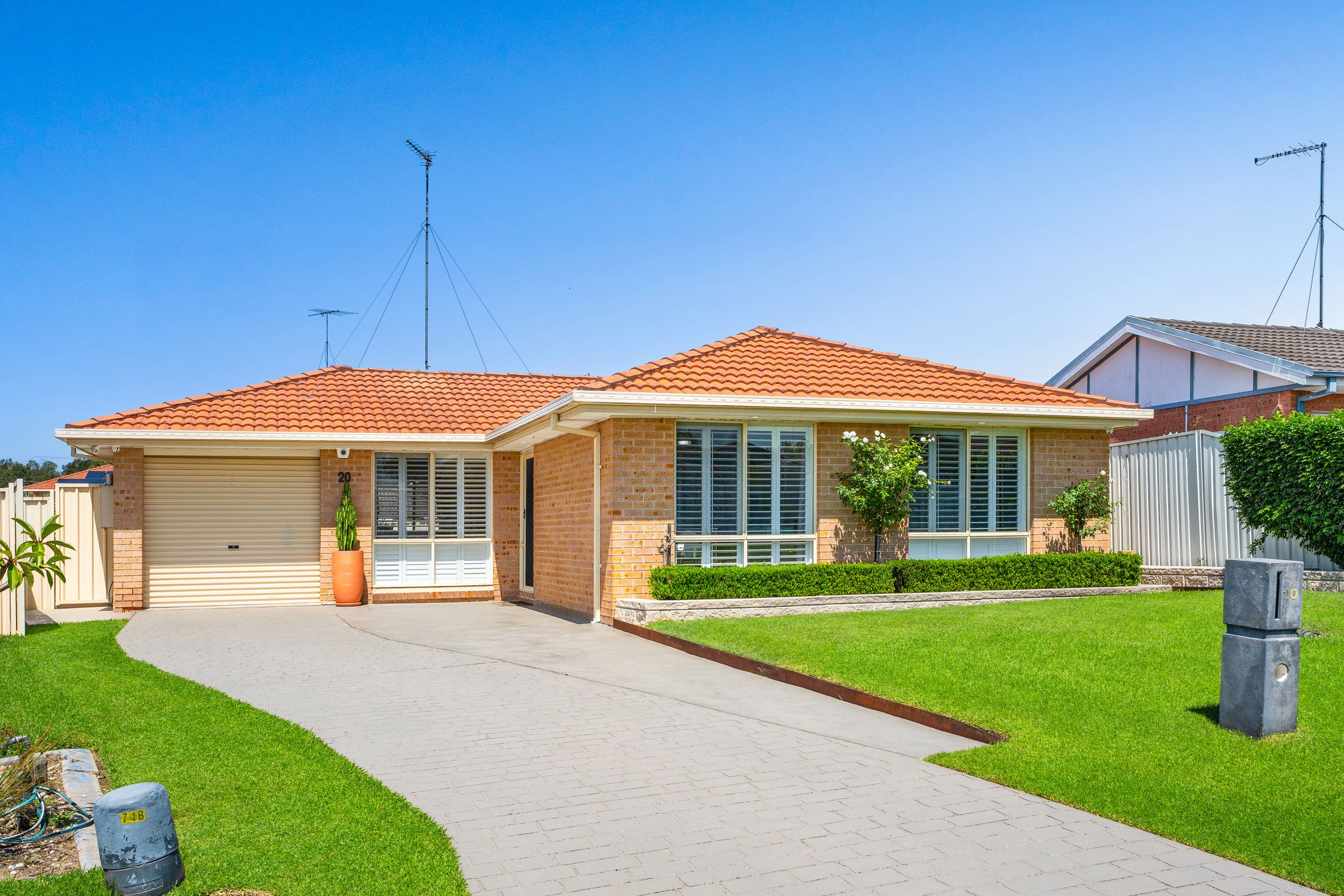 20 Durali Road, Glenmore Park, NSW