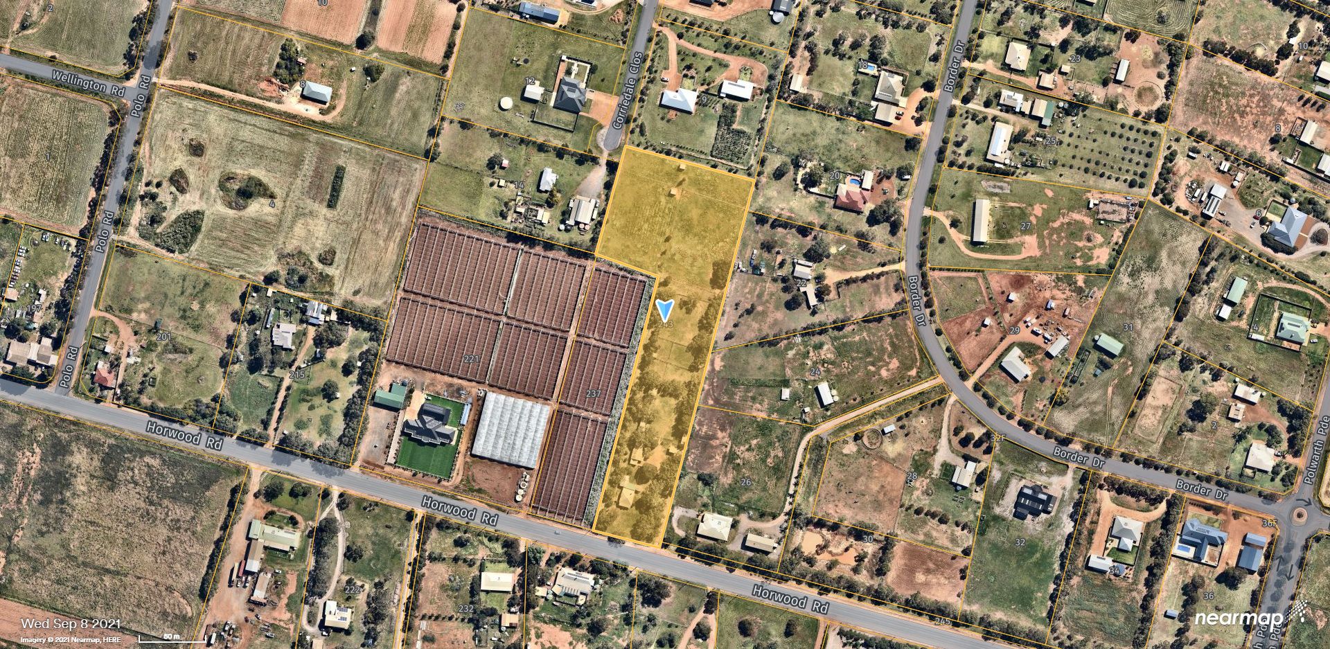 243 Horwood Road, Deepdale, WA 6532