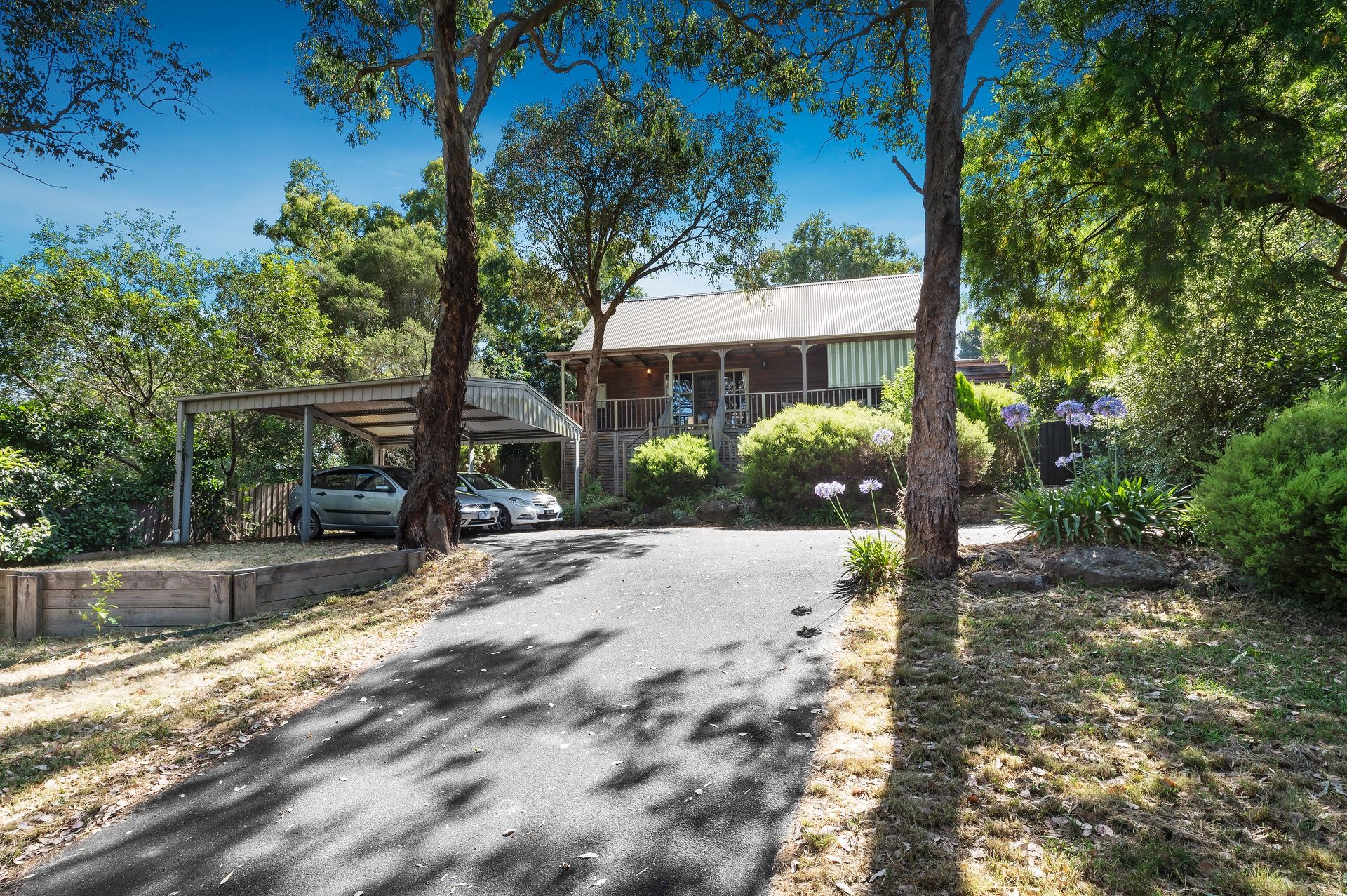 706 HeidelbergKinglake Road, Hurstbridge, VIC 3099 Sold House Ray