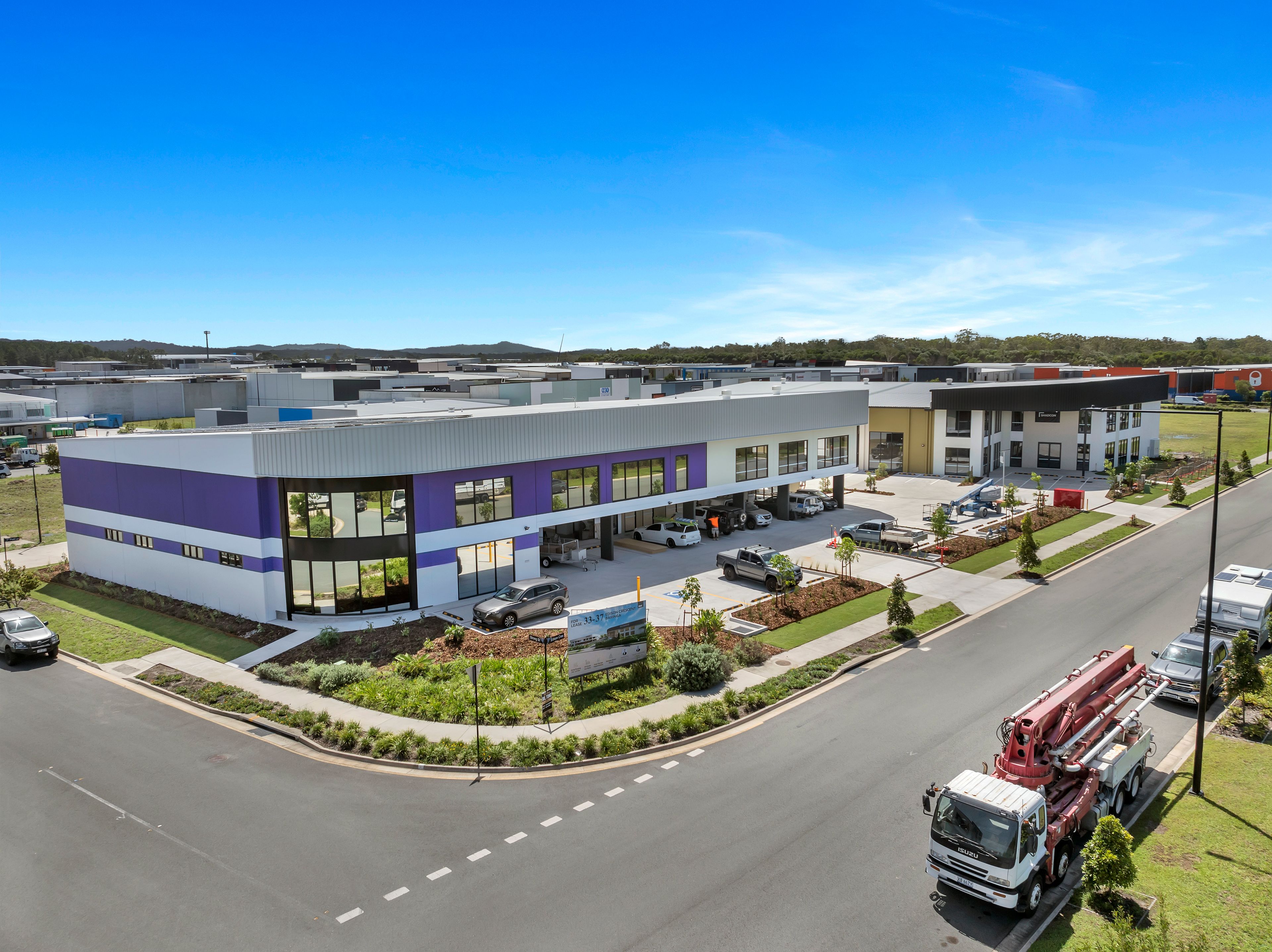 33-37 Edison Crescent, Baringa, QLD 4551