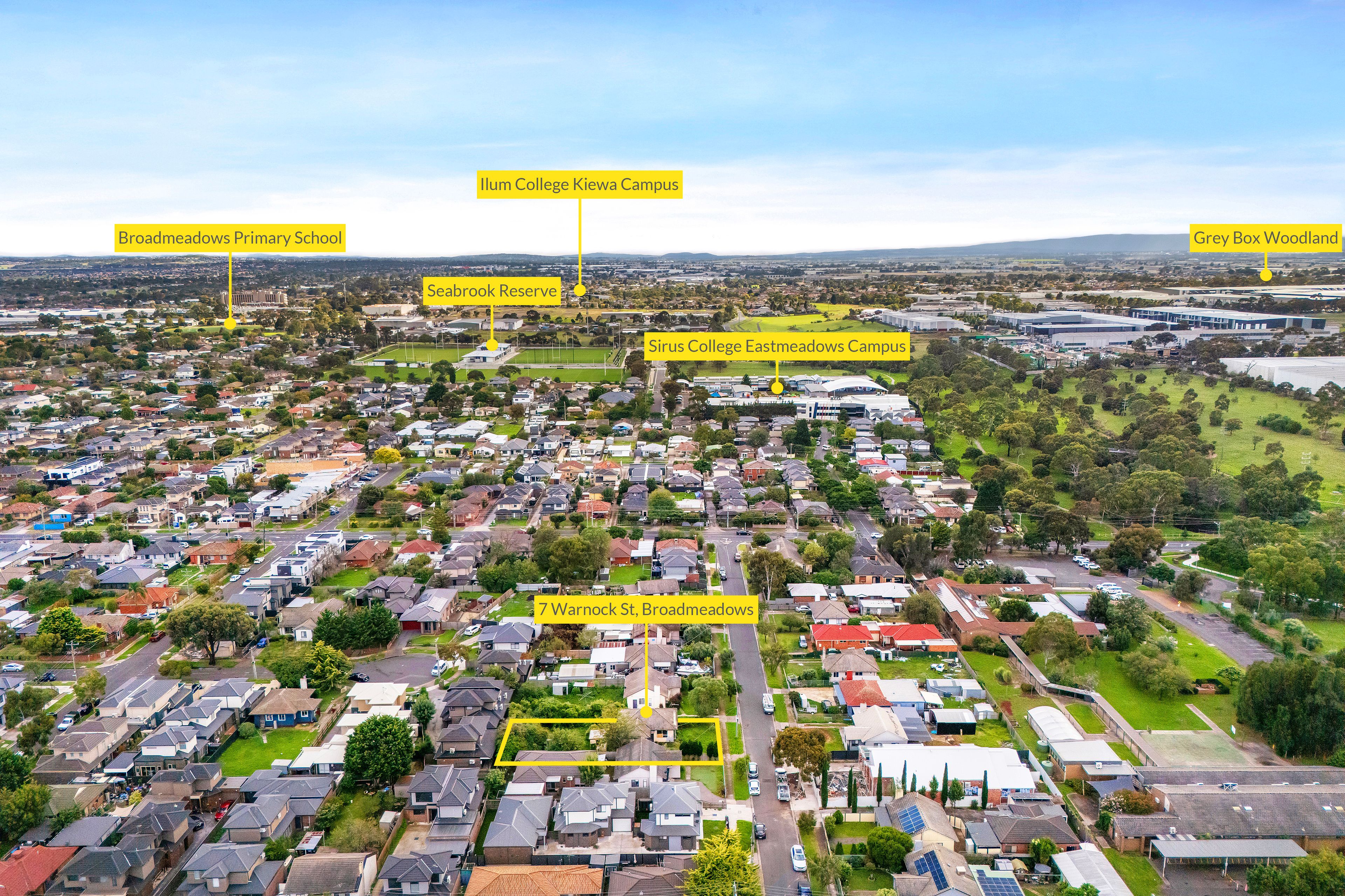 7 Warnock Street, Broadmeadows, VIC 3047