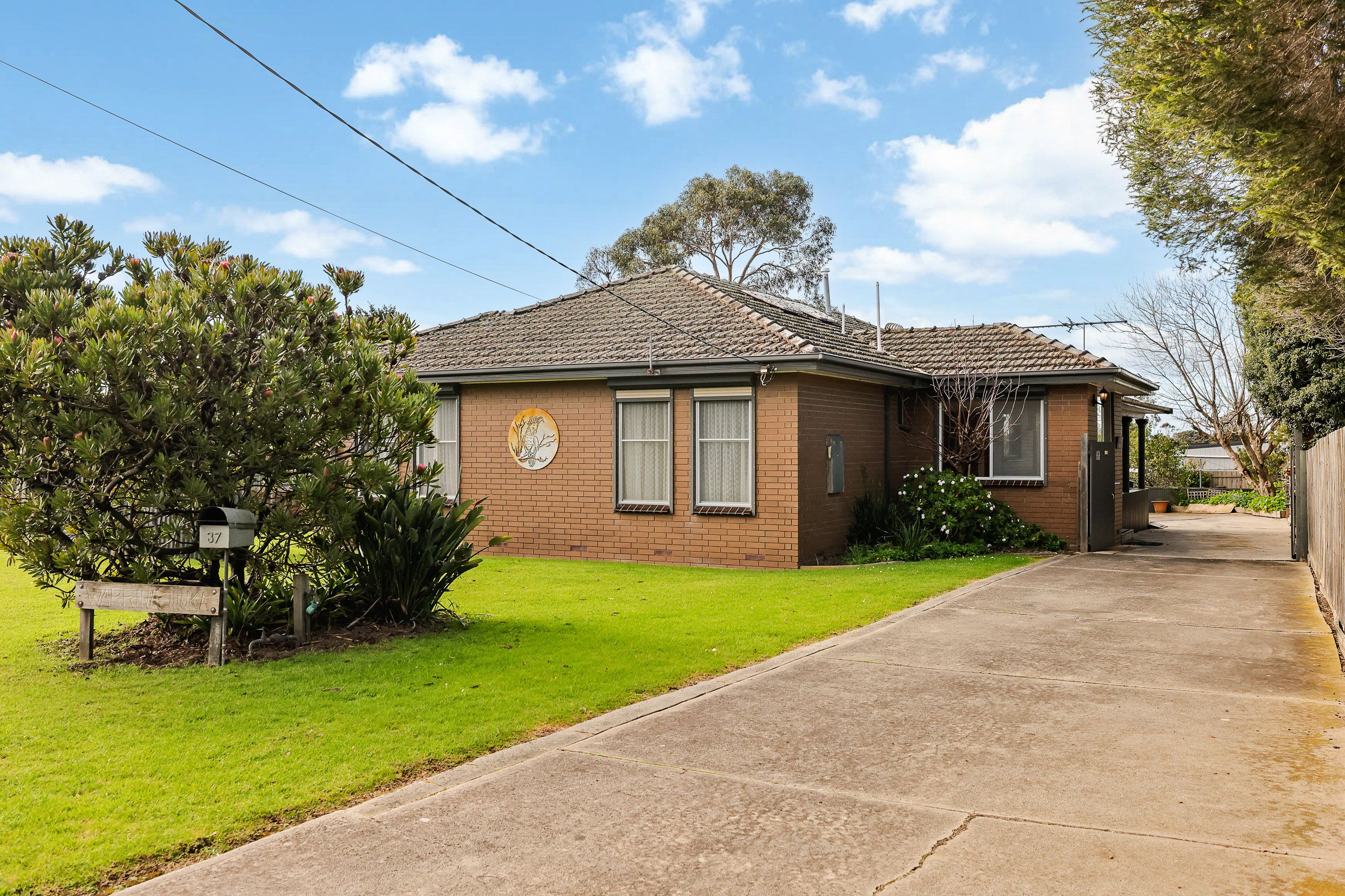 37 Shamrock Avenue, Cowes, VIC 3922