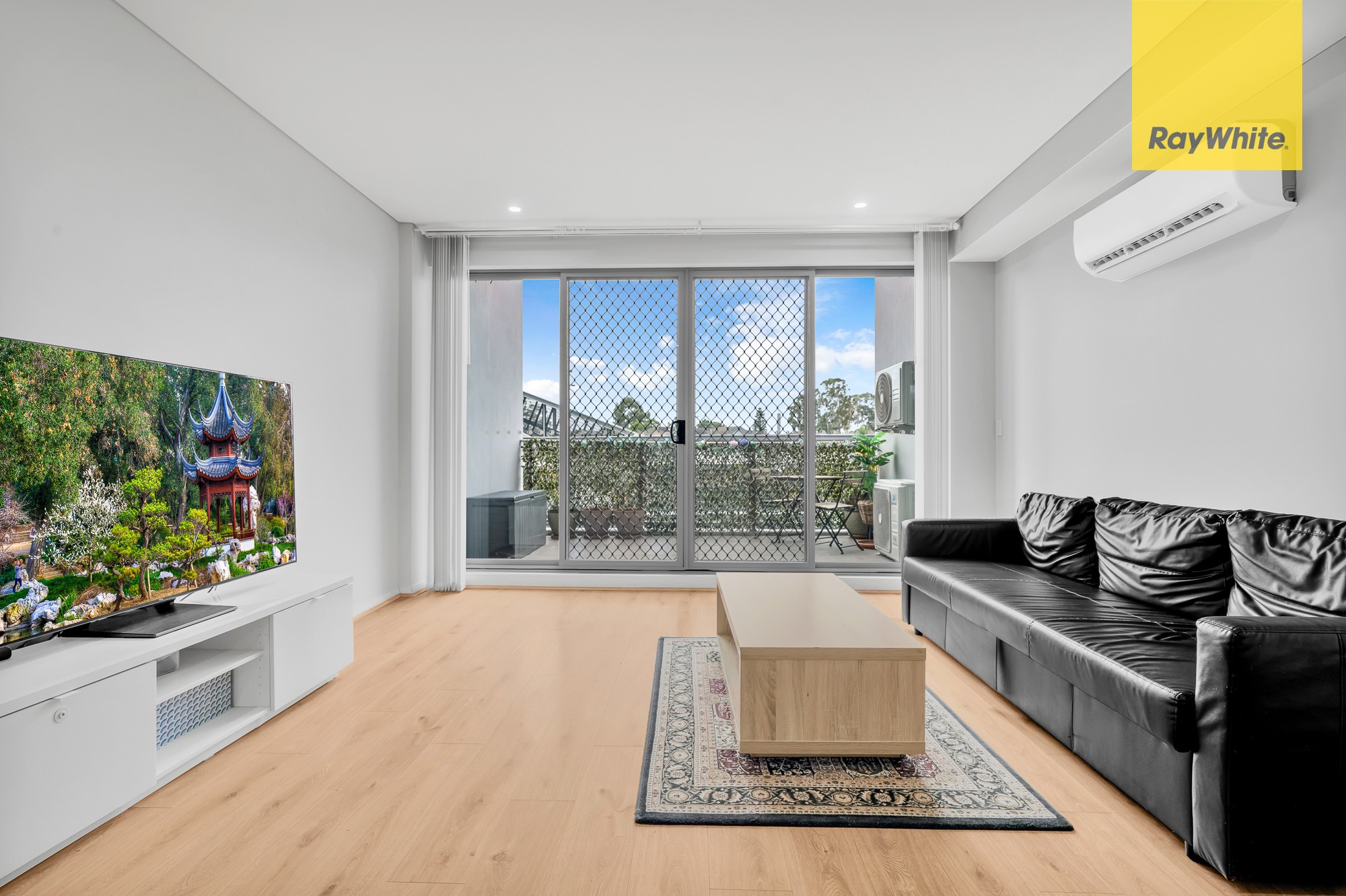 206/25 Railway Road, Quakers Hill, NSW 2763