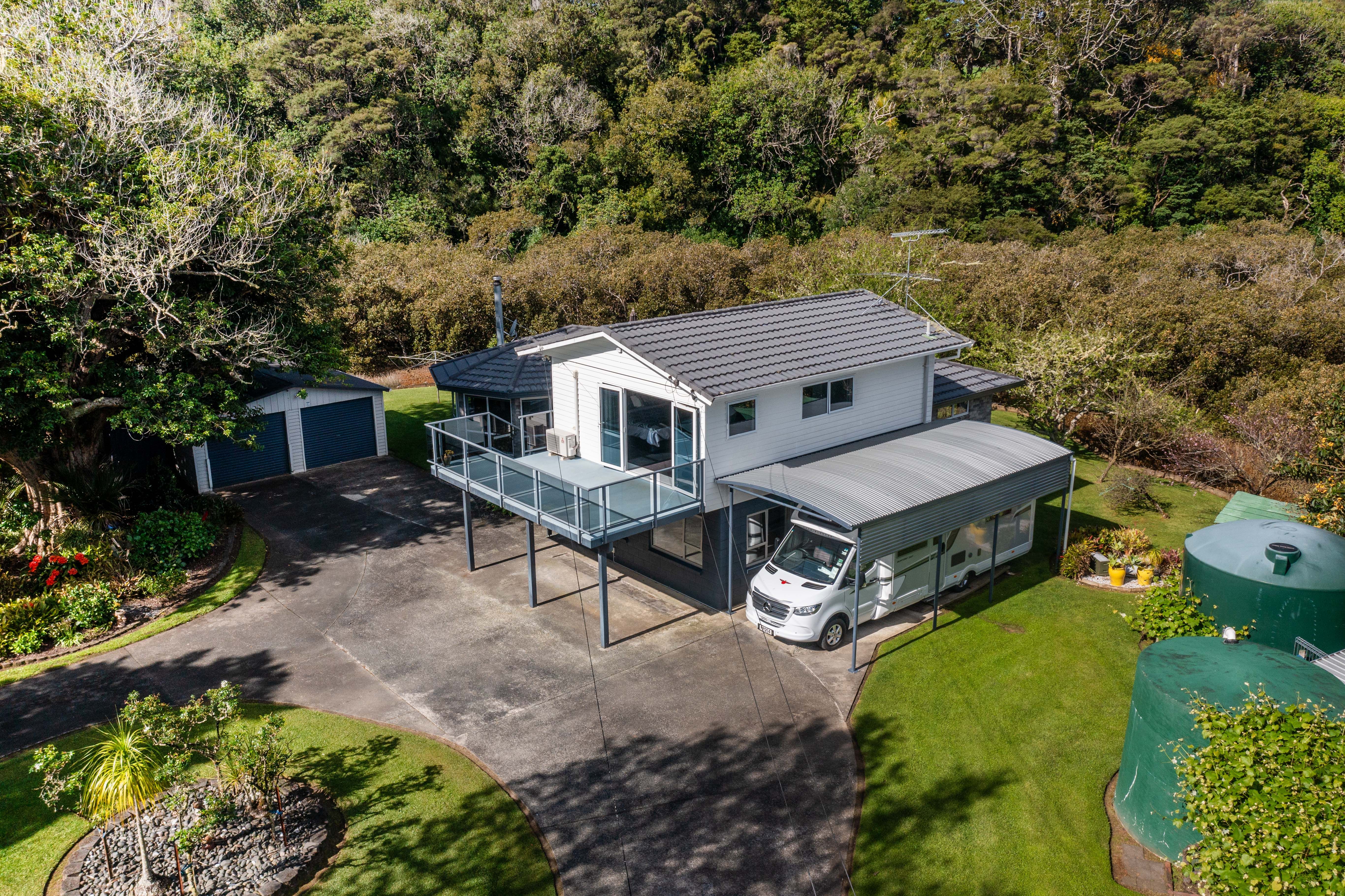 48 Campbell Road, Matakana, Rodney