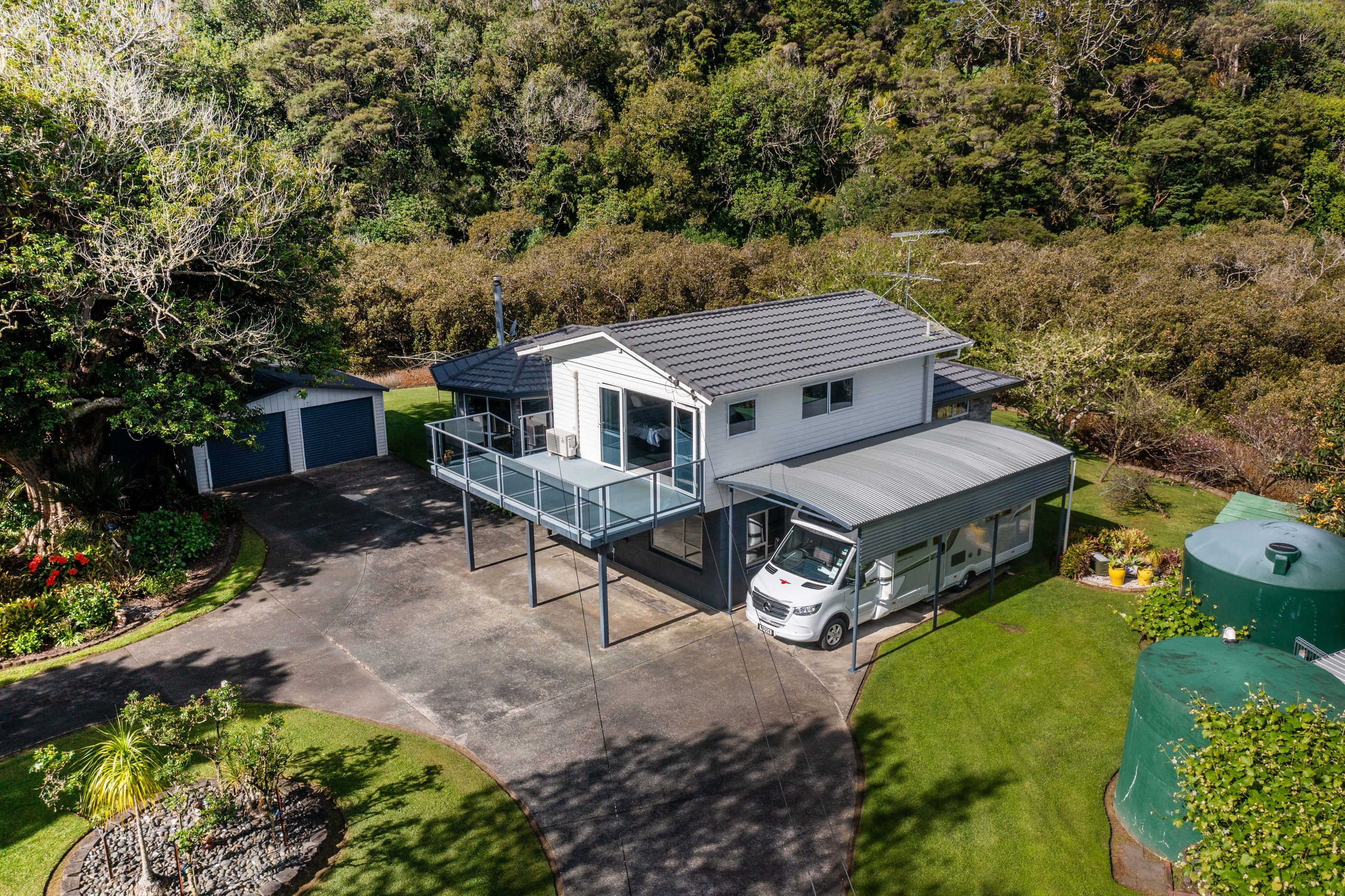 48 Campbell Road, Matakana, Rodney
