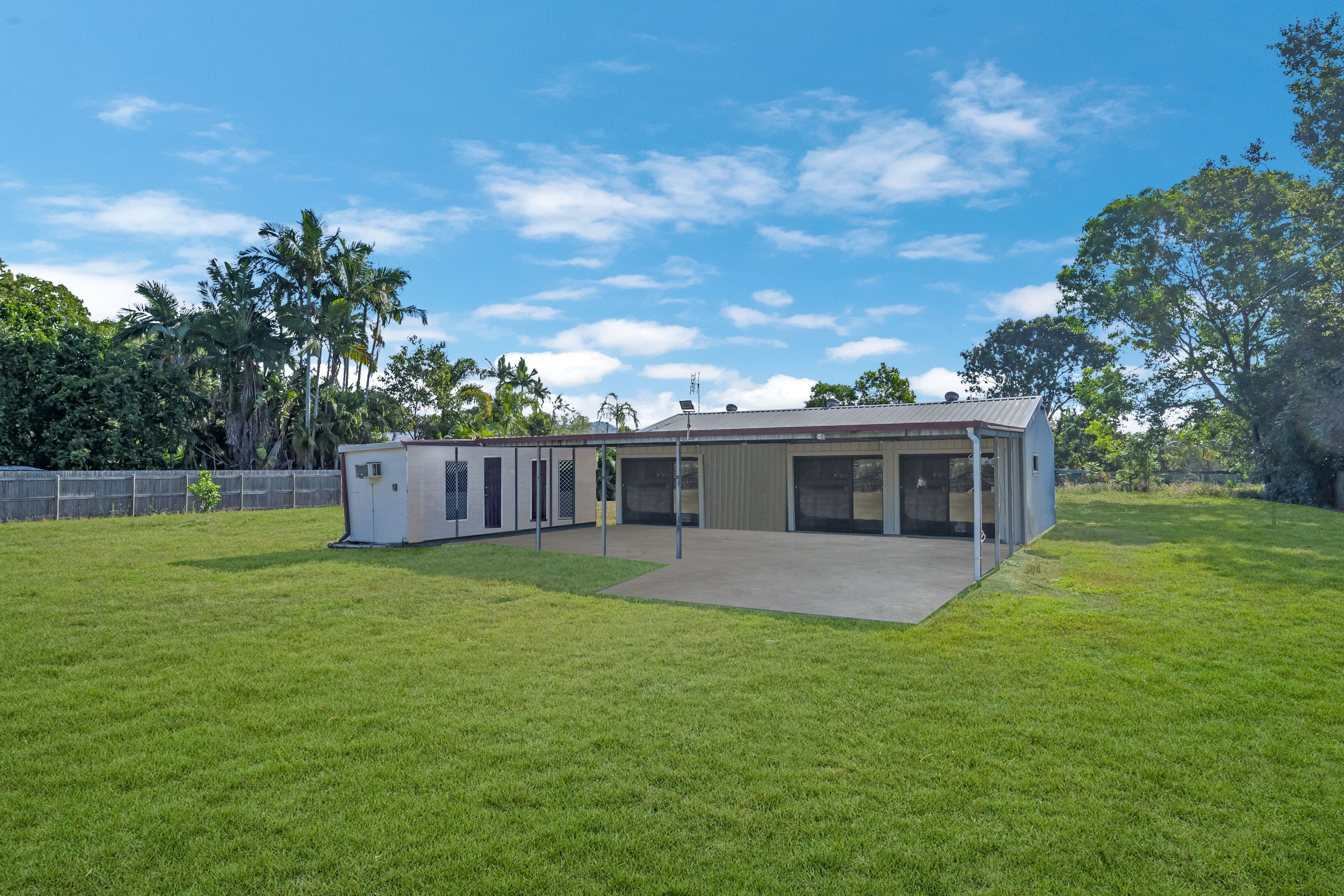343 Forestry Road, Bluewater Park QLD 4818