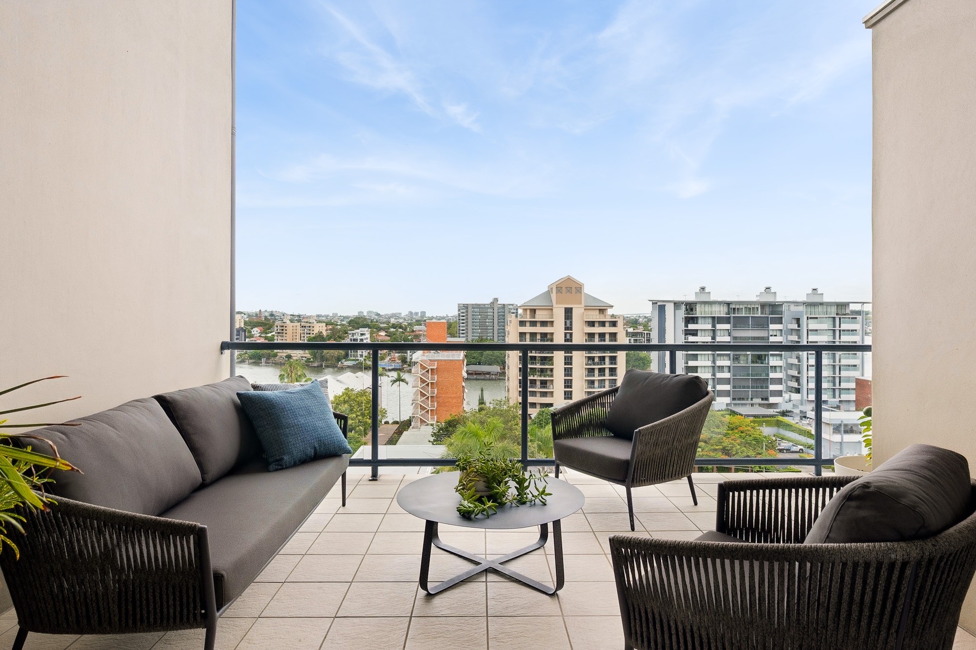26/19 Thorn Street, Kangaroo Point, QLD 4169