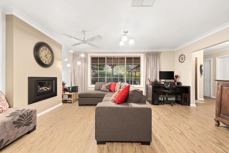 7 Tarana Avenue, Upper Ferntree Gully, VIC 3156