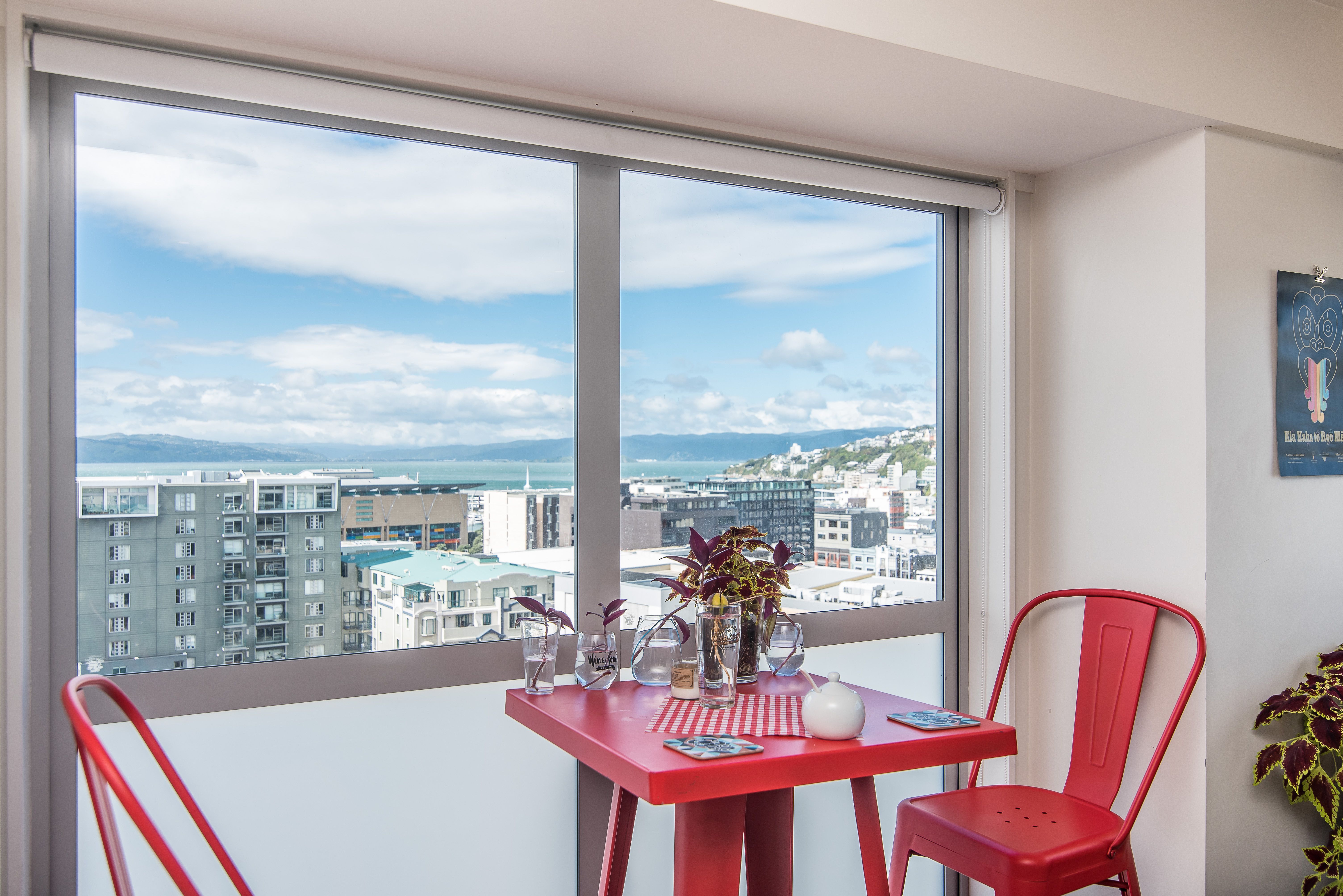 1202/74 Taranaki Street, Te Aro, Wellington City